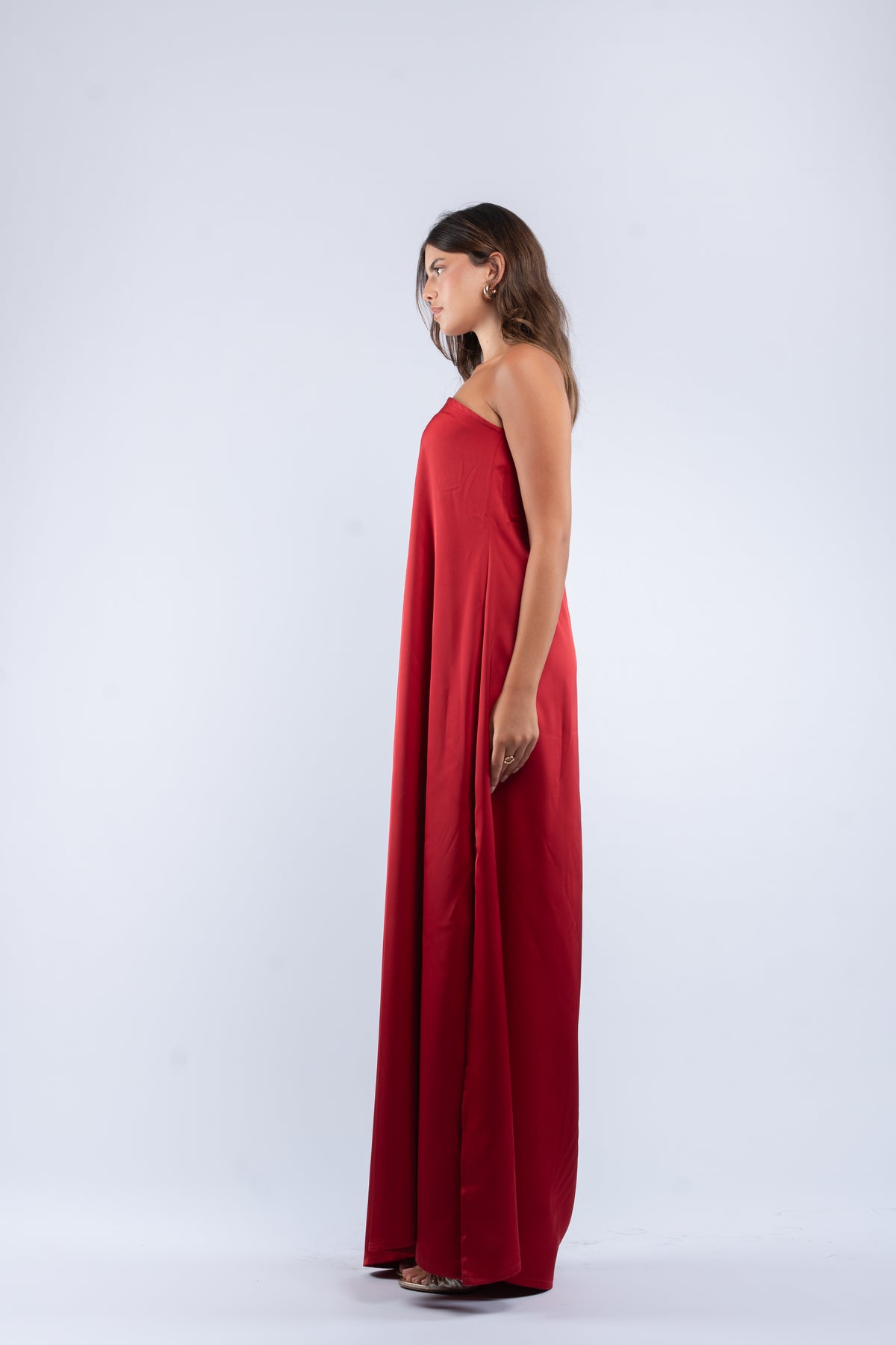 The opera dress