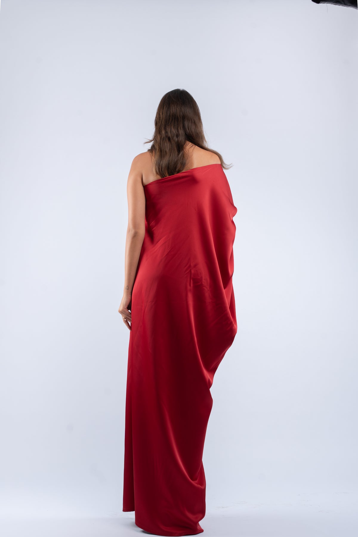 The opera dress