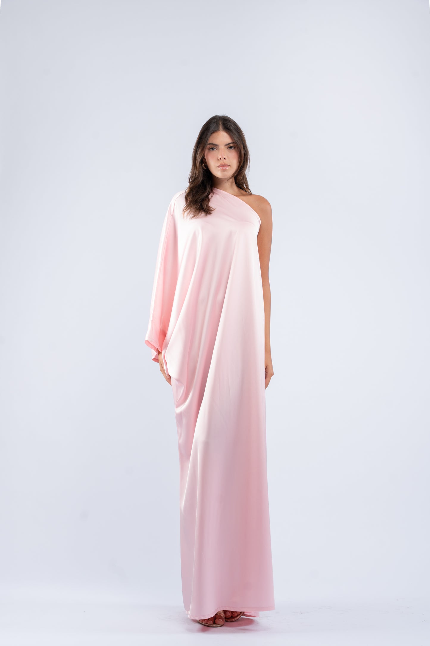 The opera dress