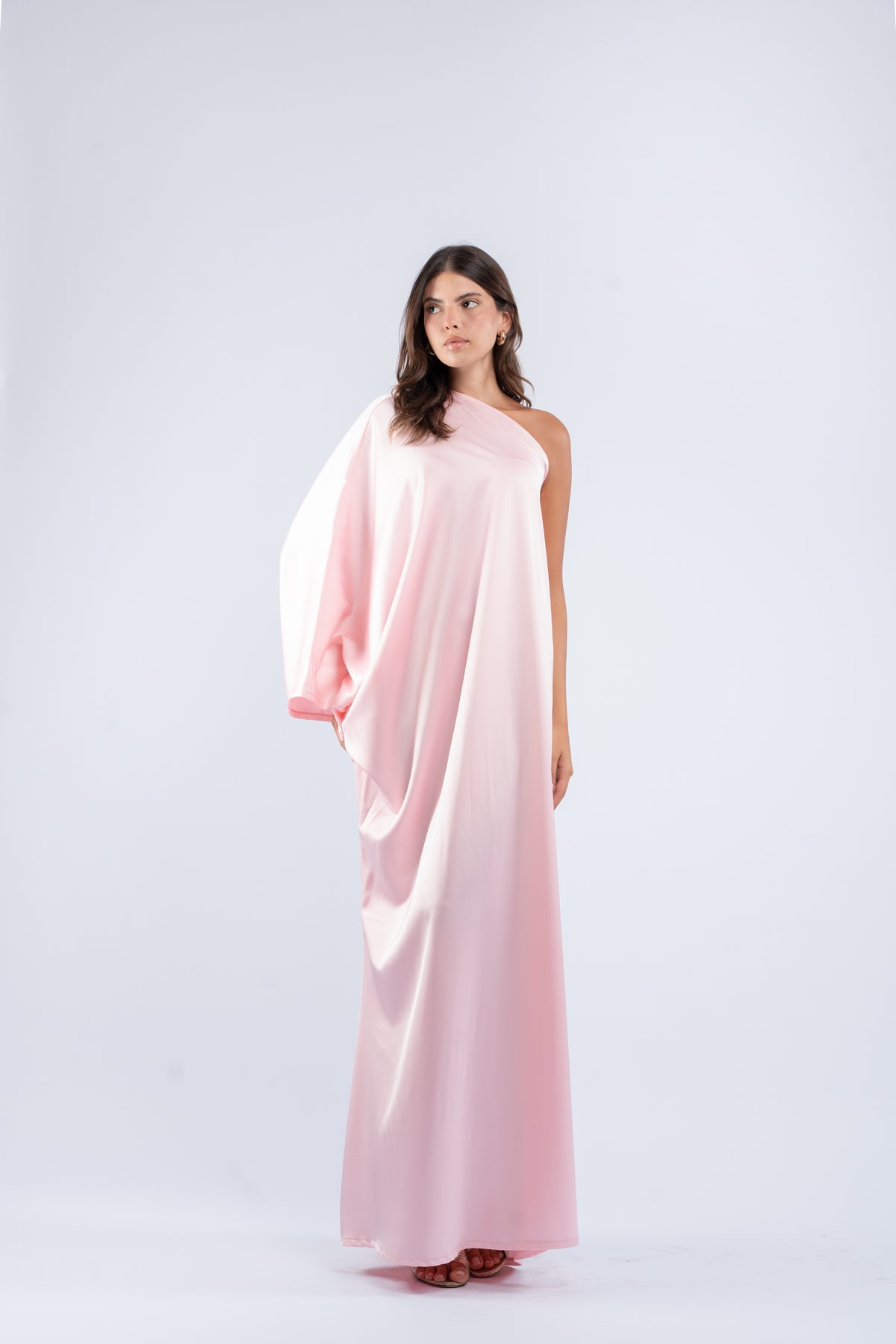 The opera dress
