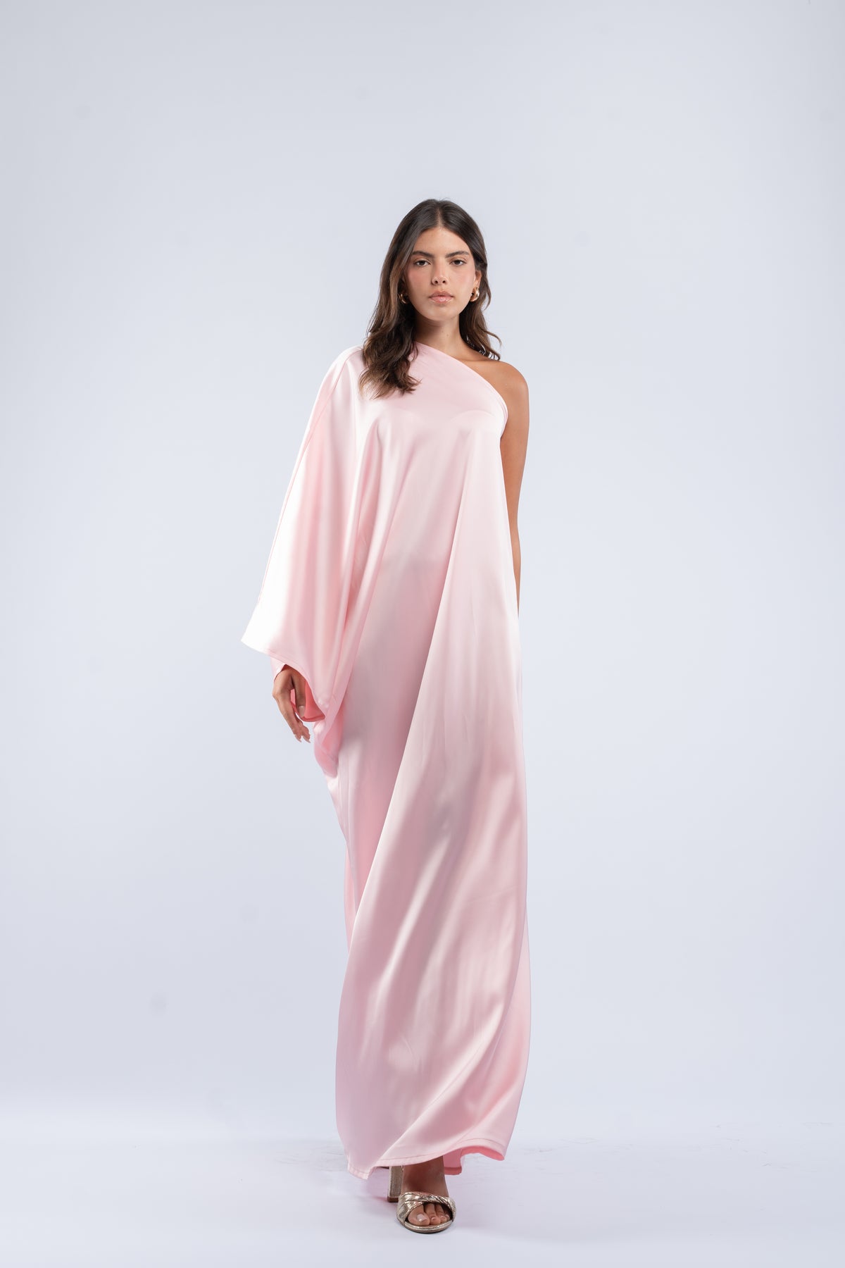 The opera dress