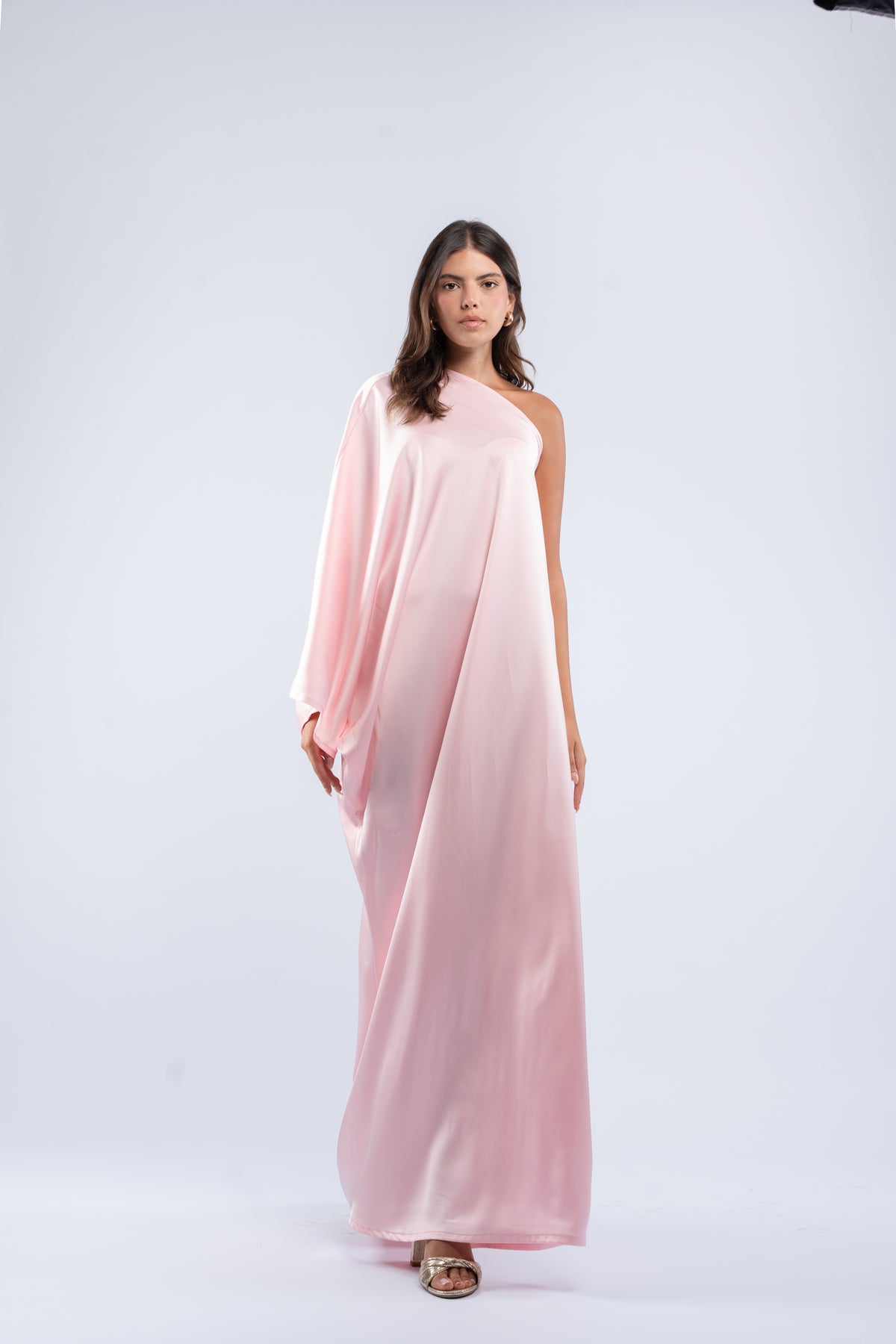The opera dress