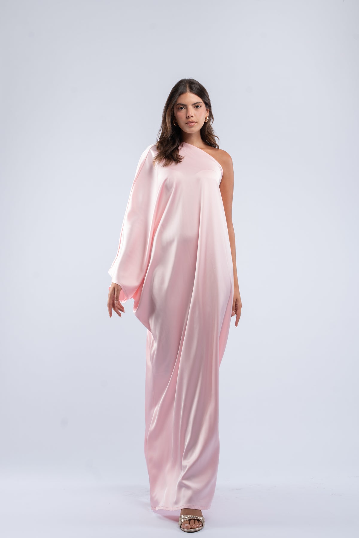 The opera dress