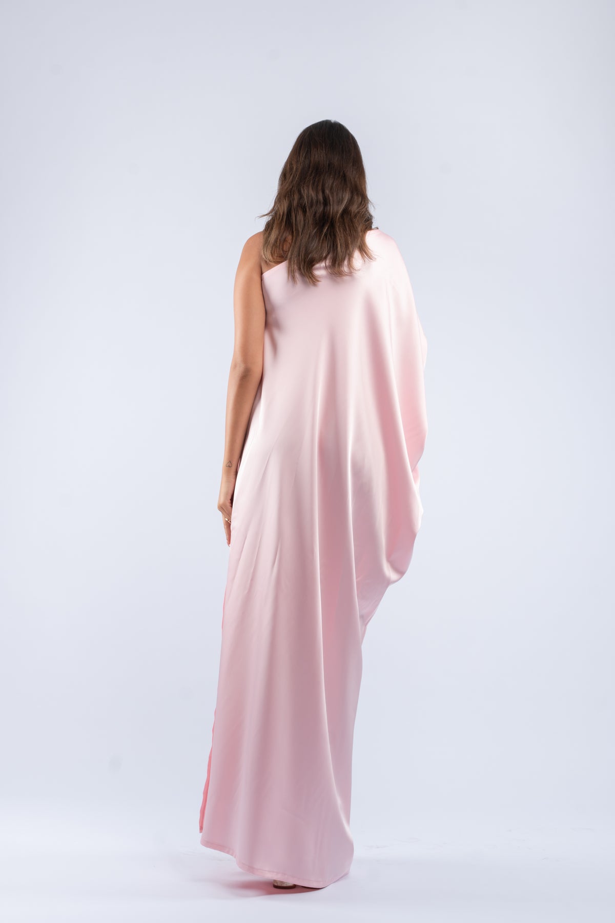 The opera dress