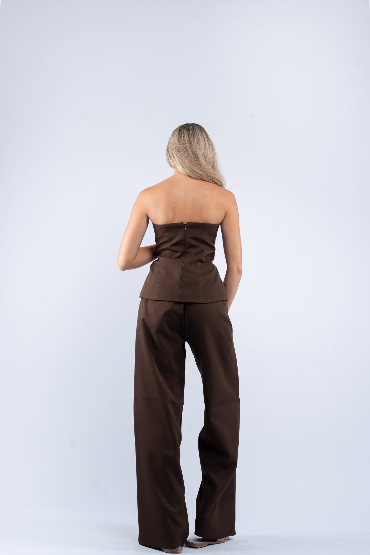 Bandeau co-ord set