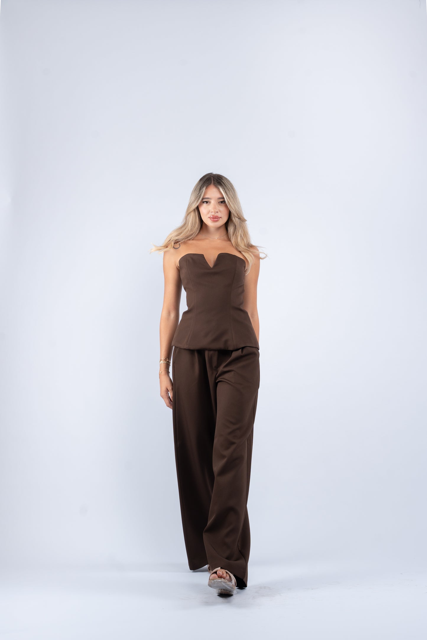 Bandeau co-ord set