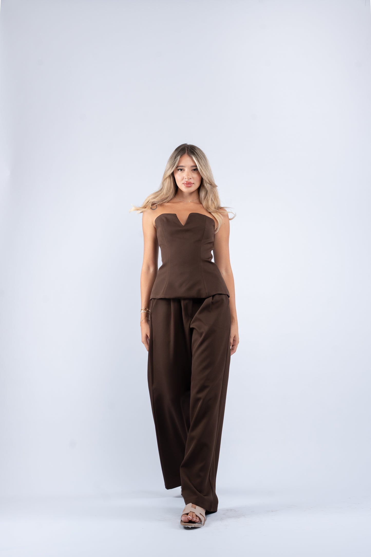 Bandeau co-ord set