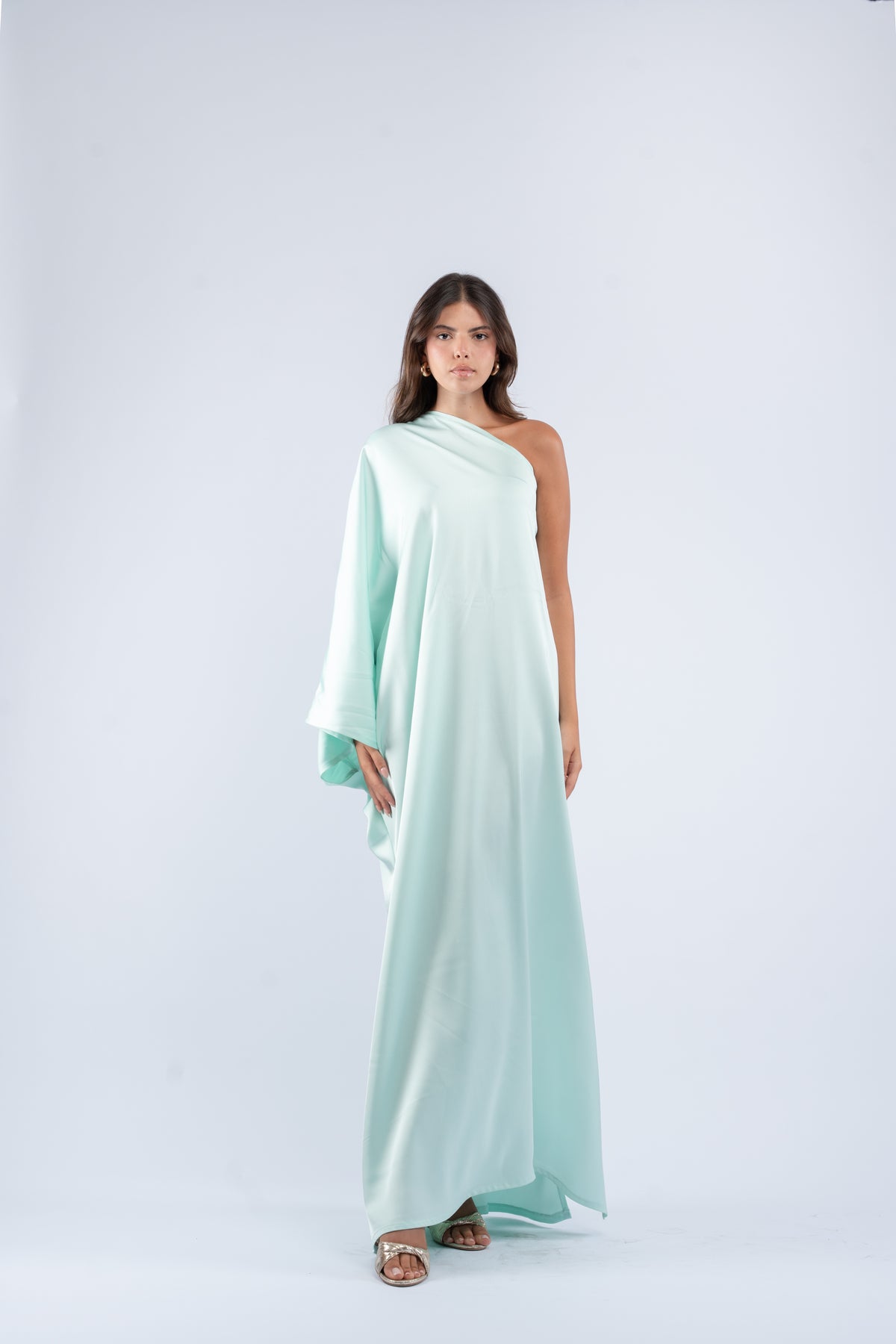 The opera dress