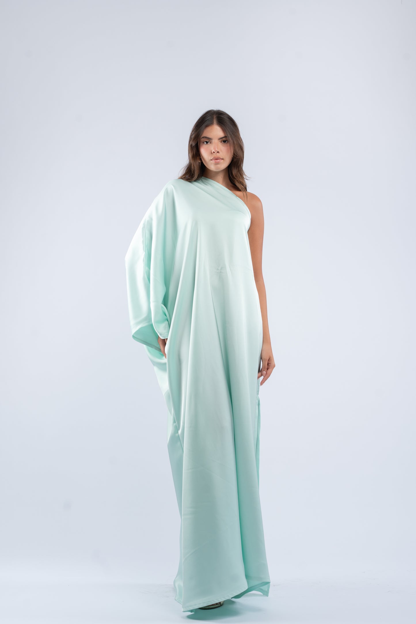 The opera dress