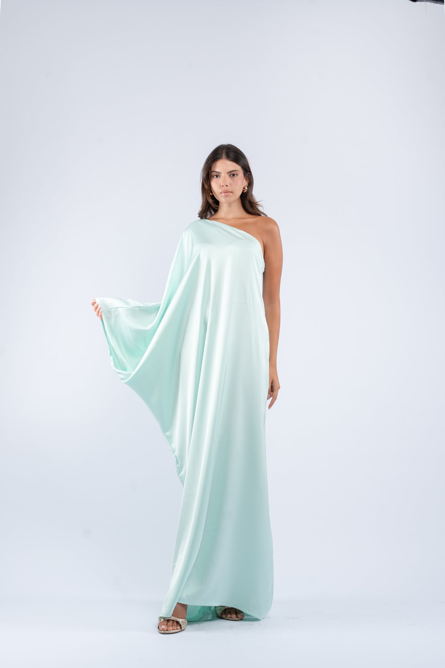 The opera dress
