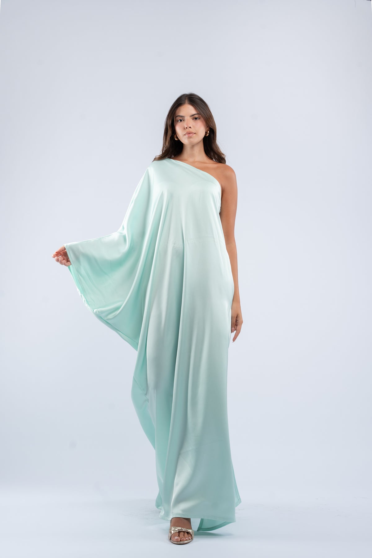 The opera dress