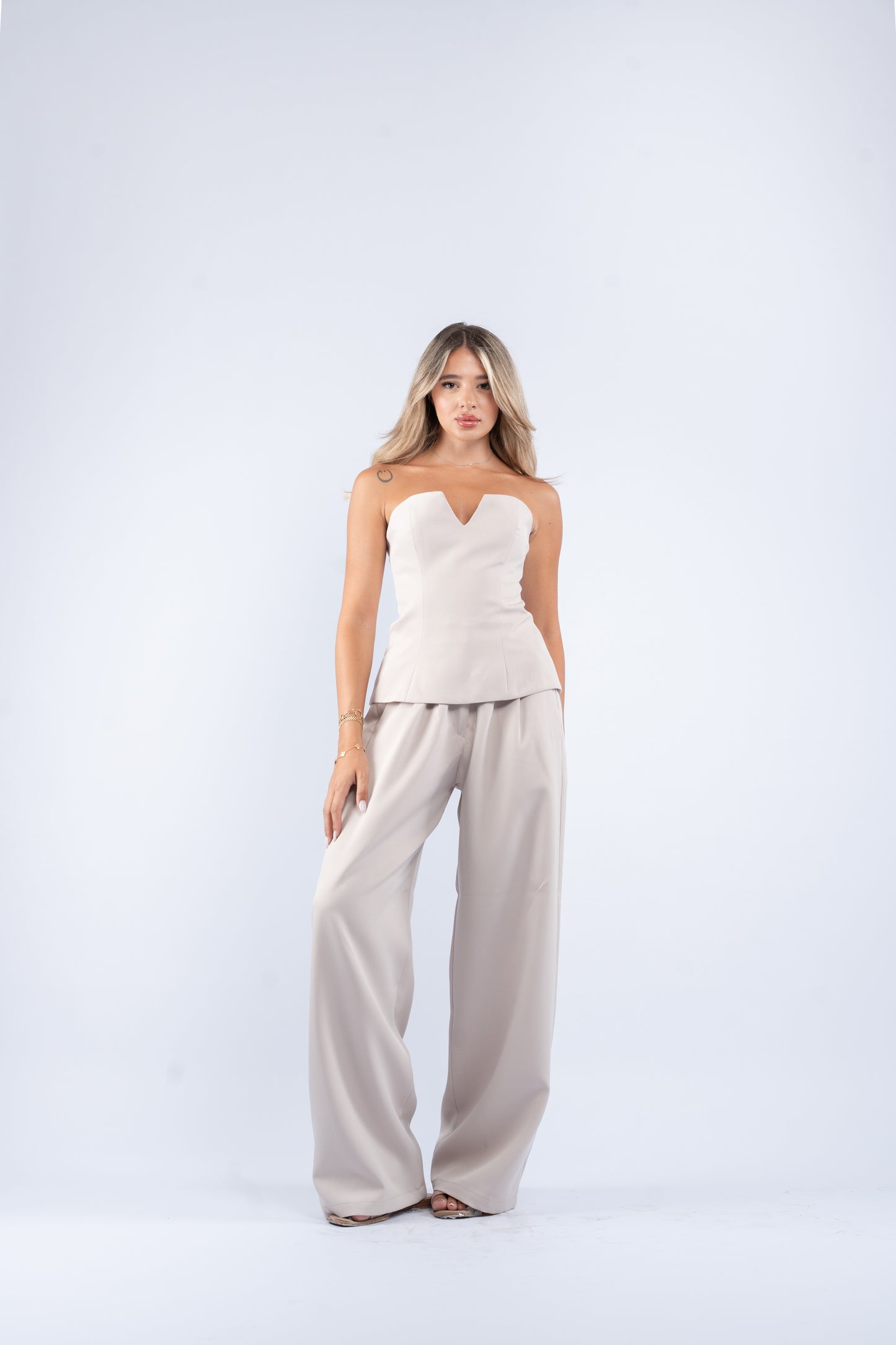 Bandeau co-ord set