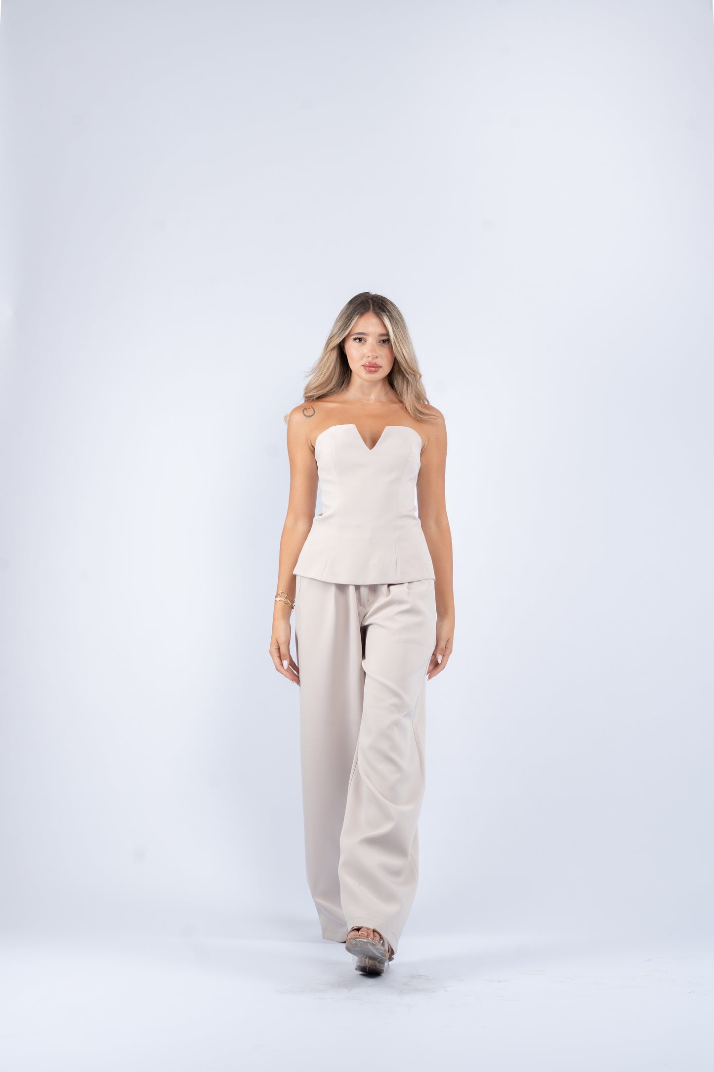 Bandeau co-ord set