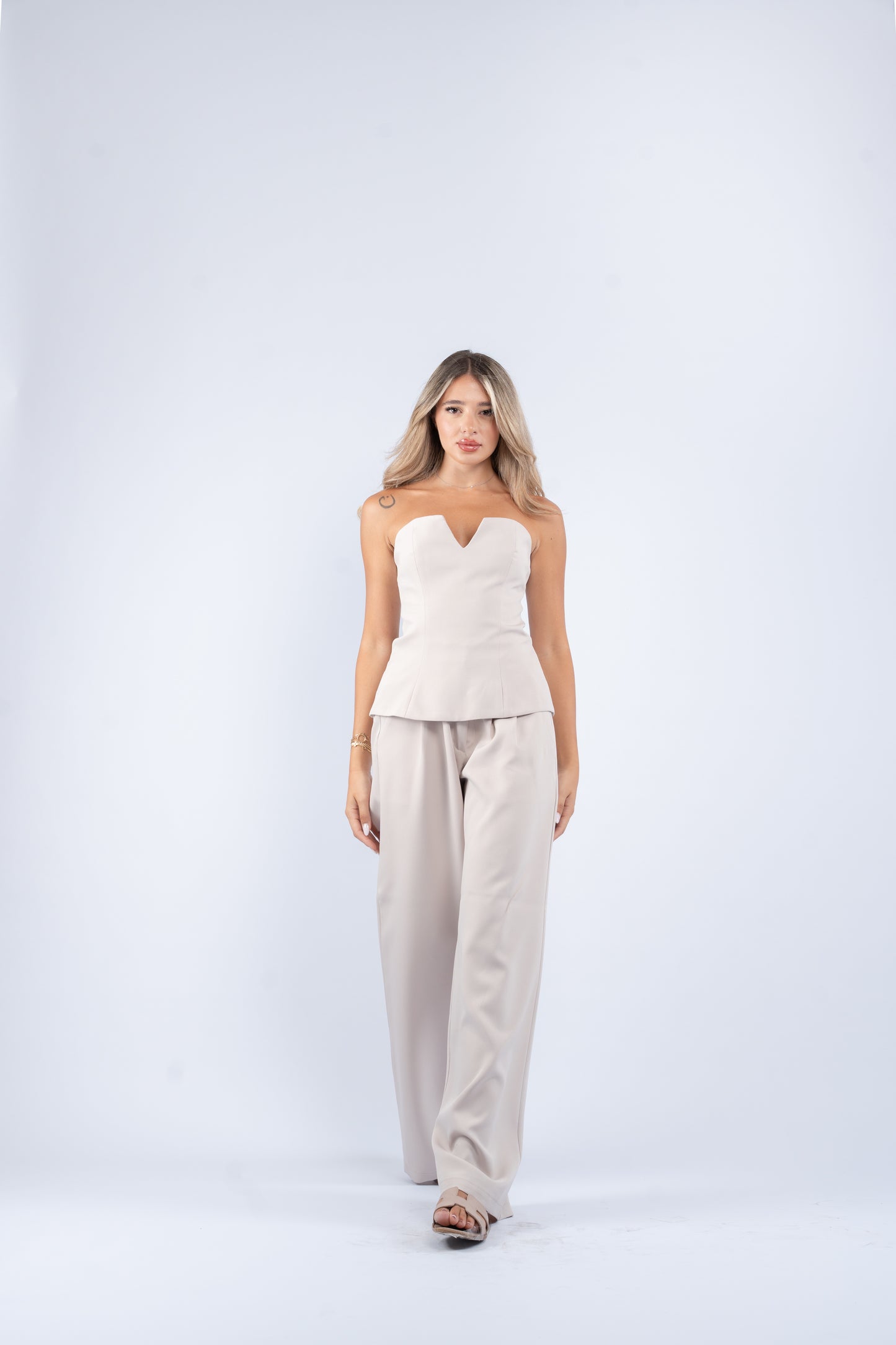 Bandeau co-ord set