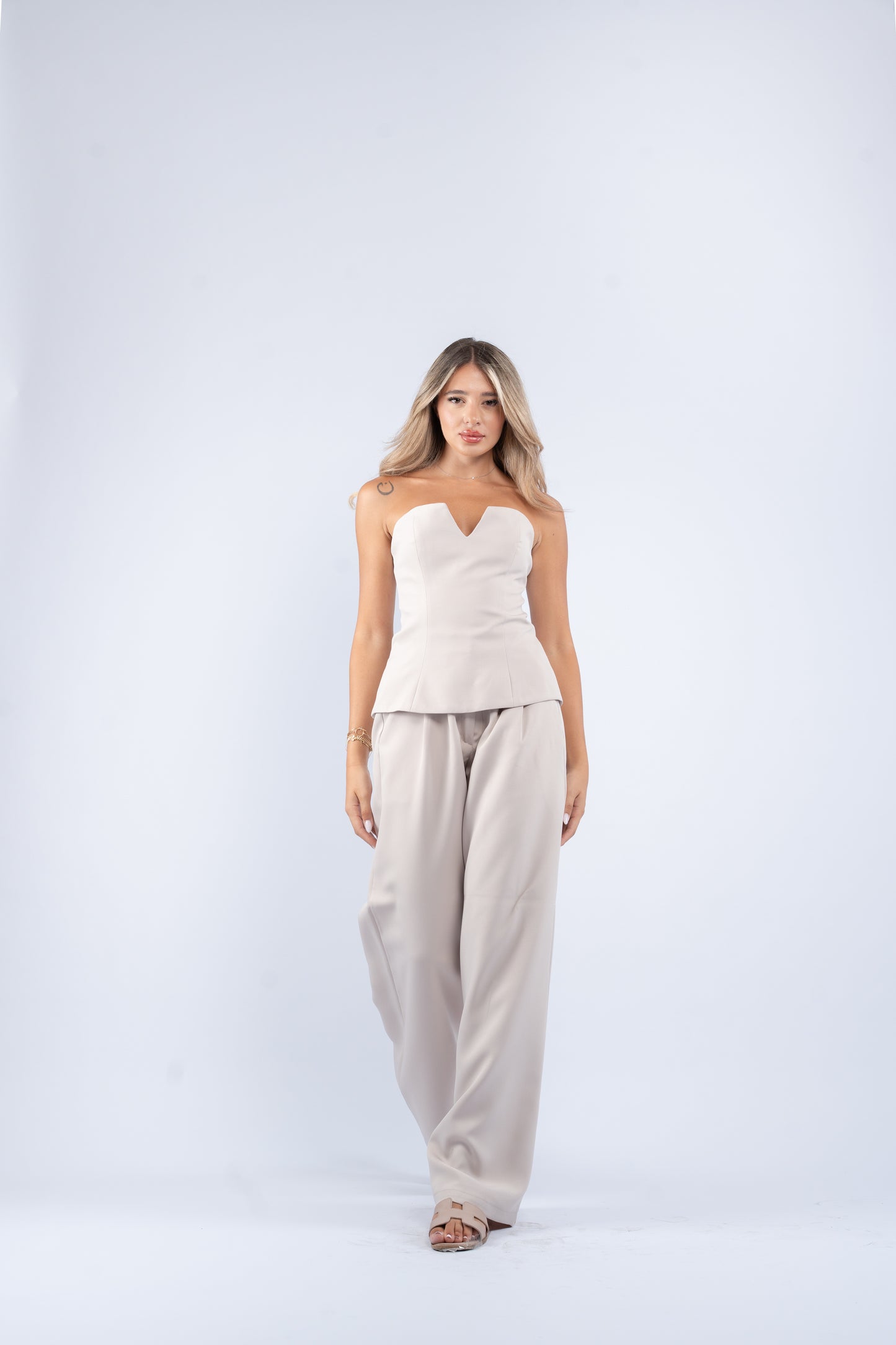 Bandeau co-ord set