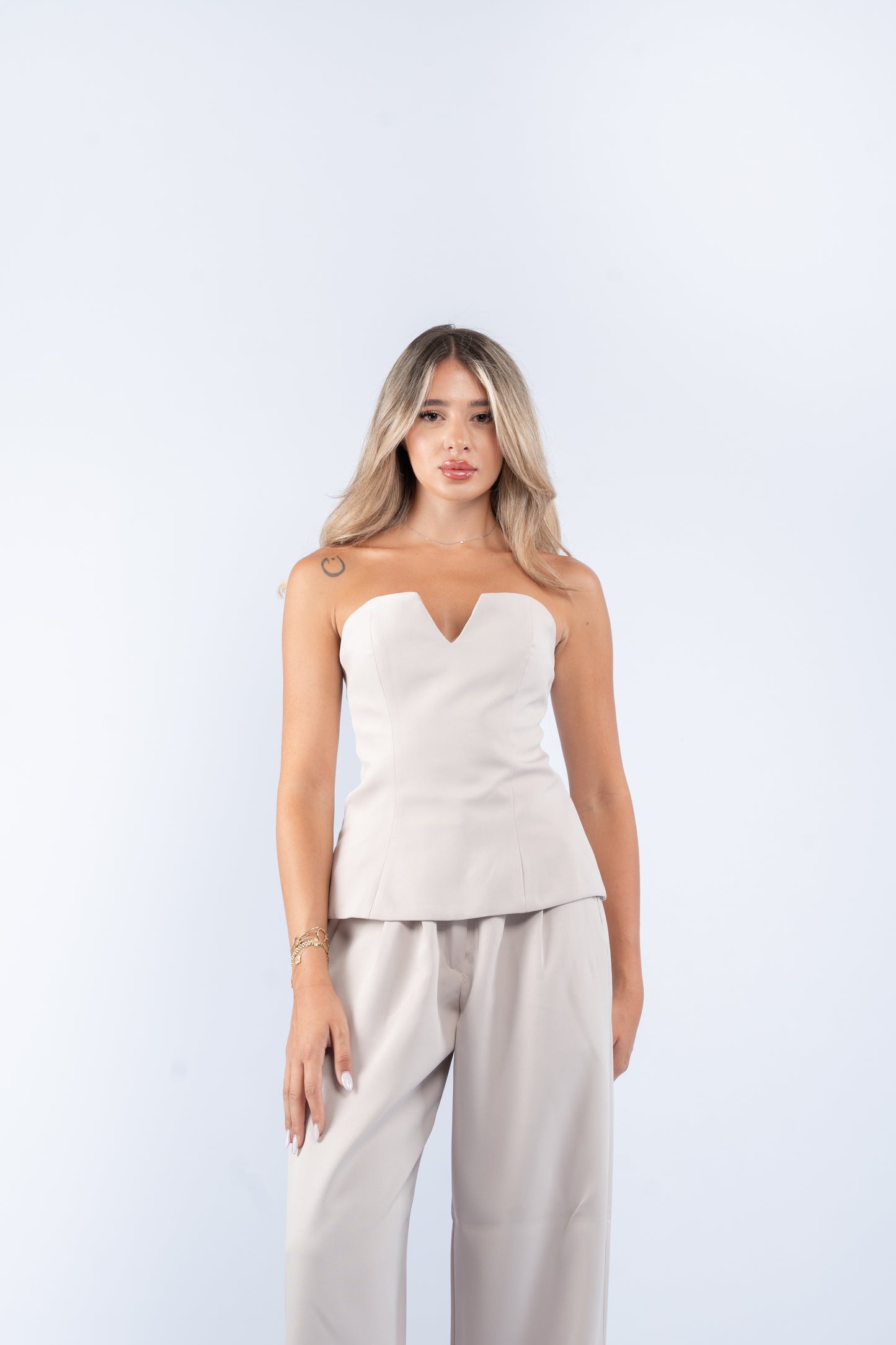 Bandeau co-ord set