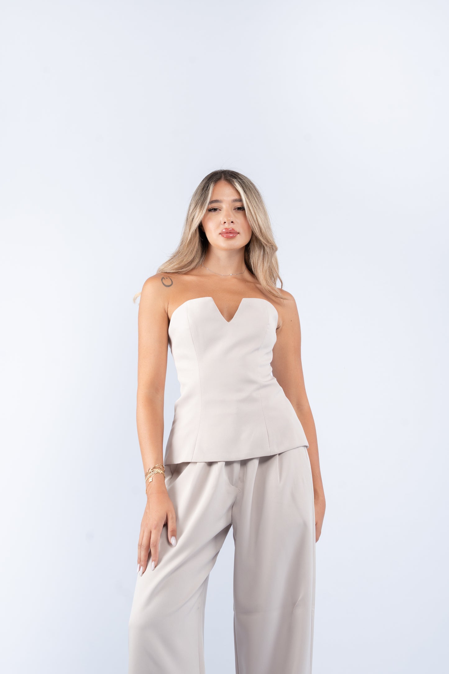 Bandeau top