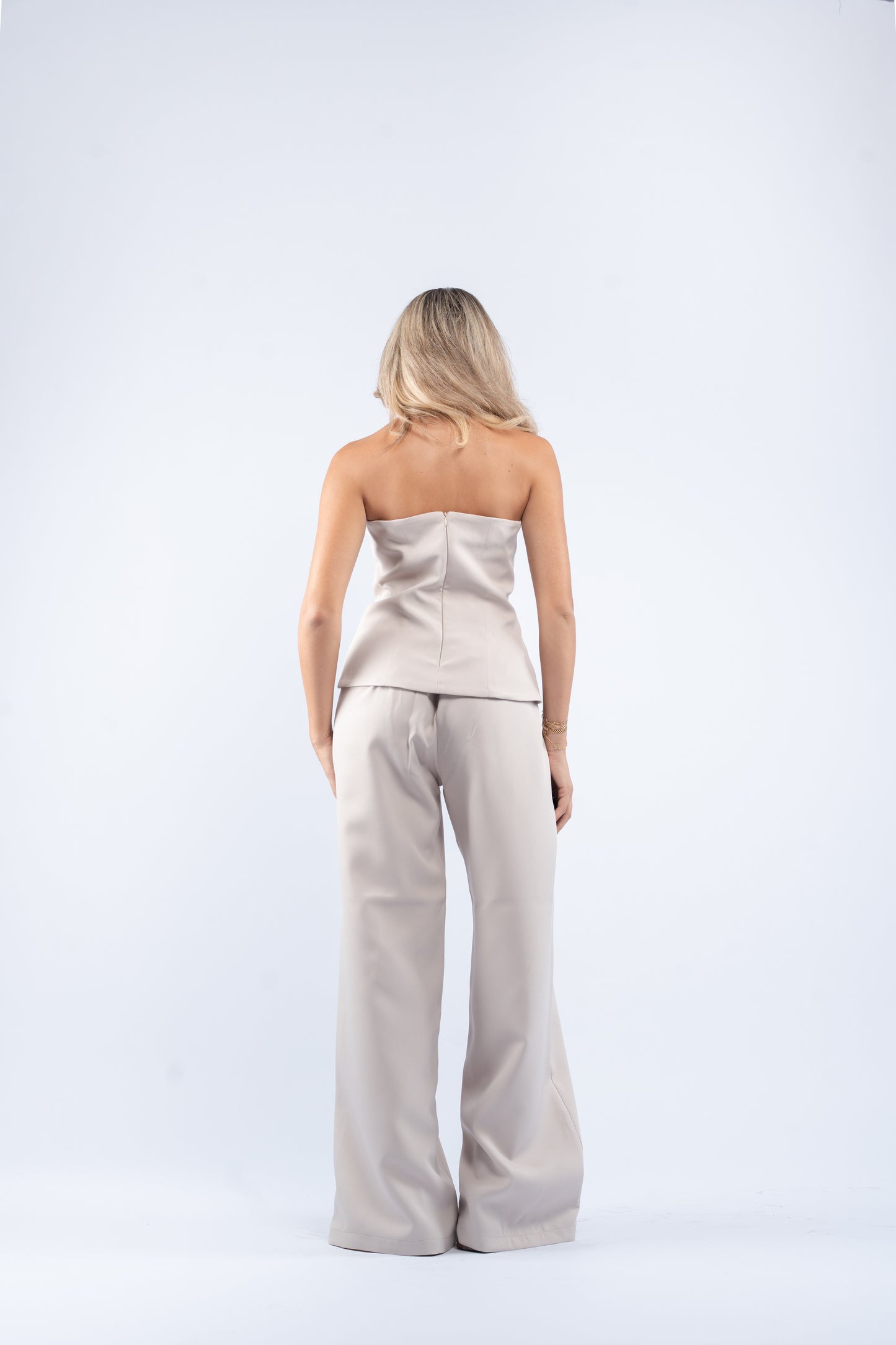 Bandeau co-ord set