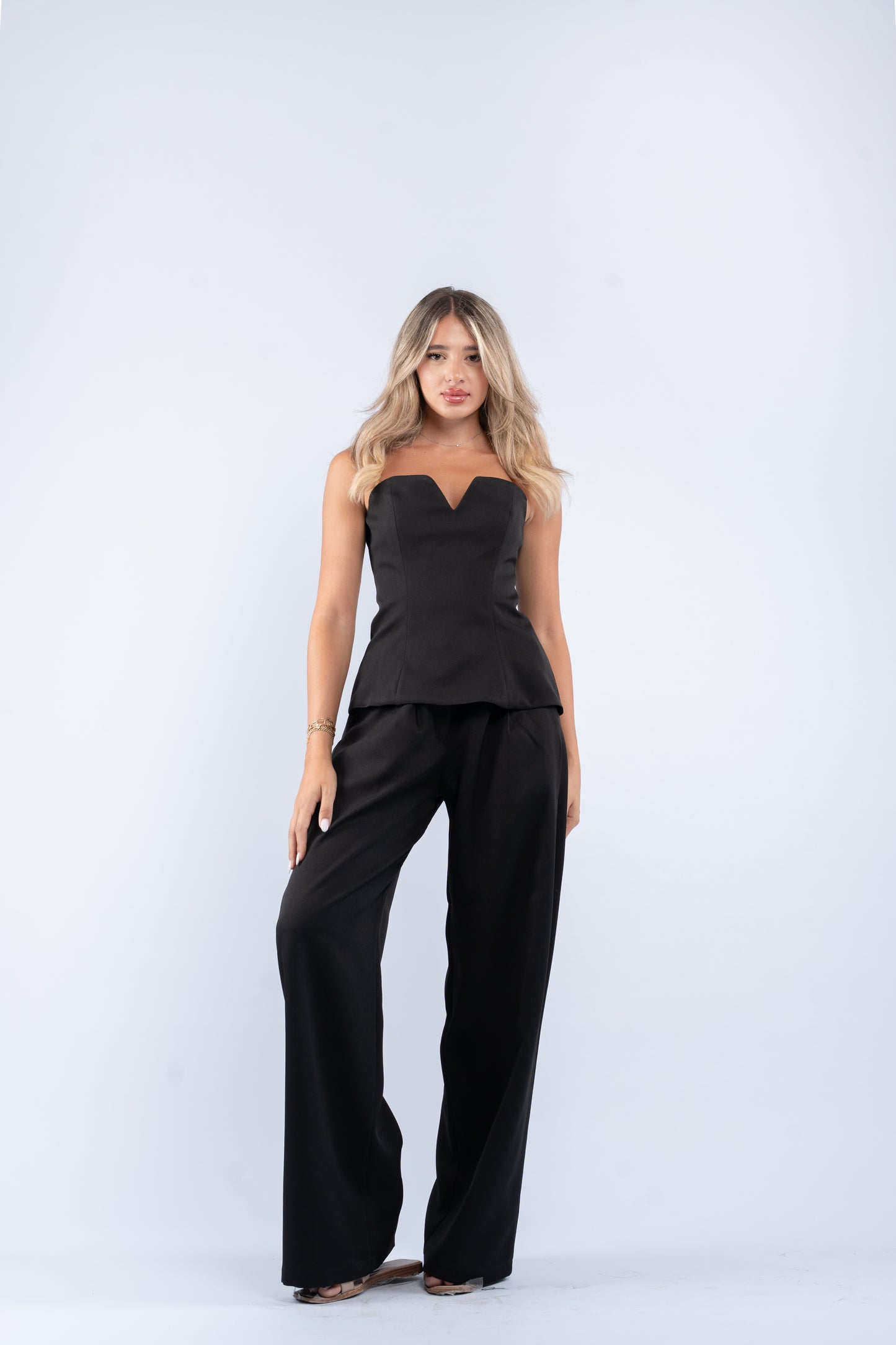Bandeau co-ord set