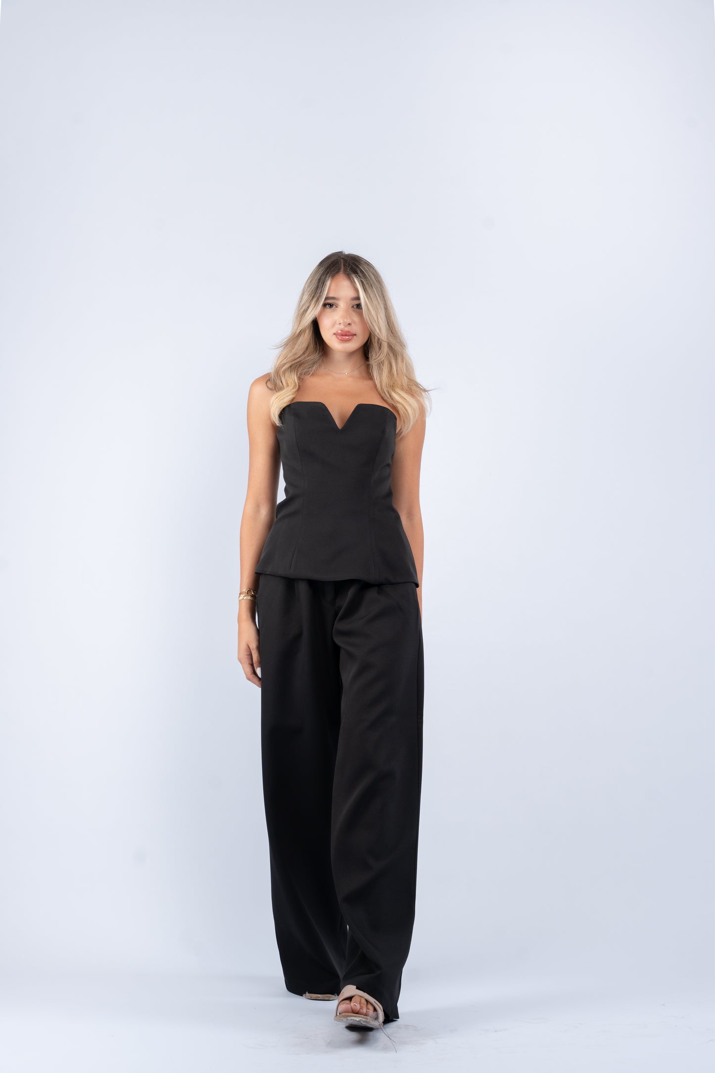 Bandeau co-ord set