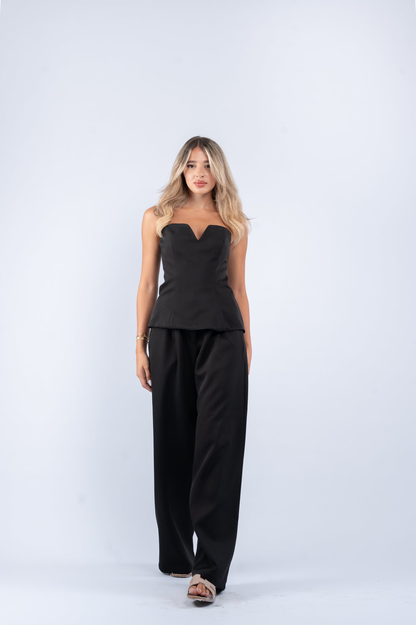 Bandeau co-ord set