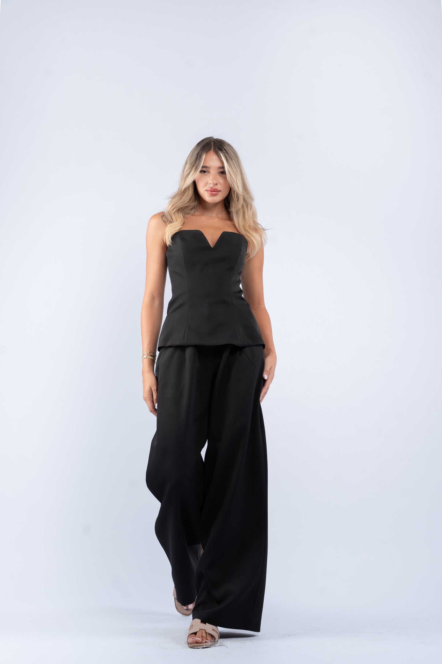 Bandeau co-ord set