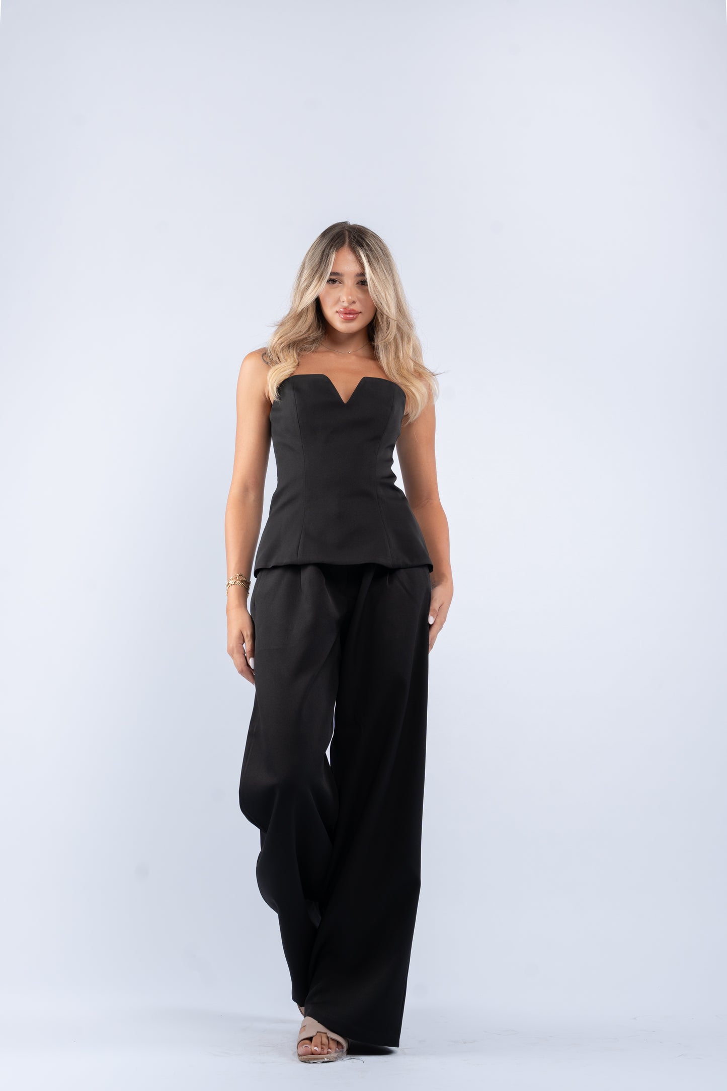 Bandeau co-ord set