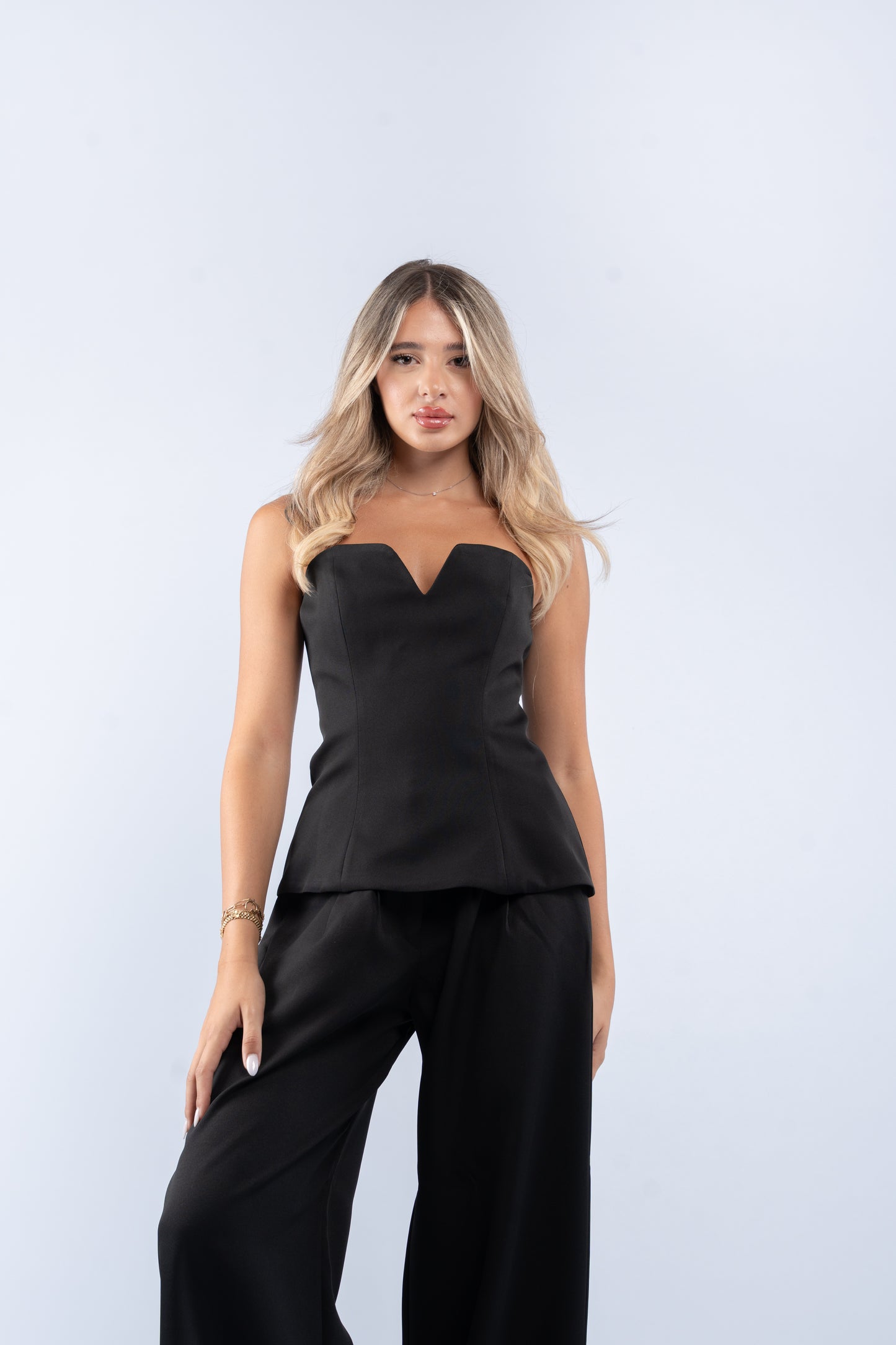 Bandeau top