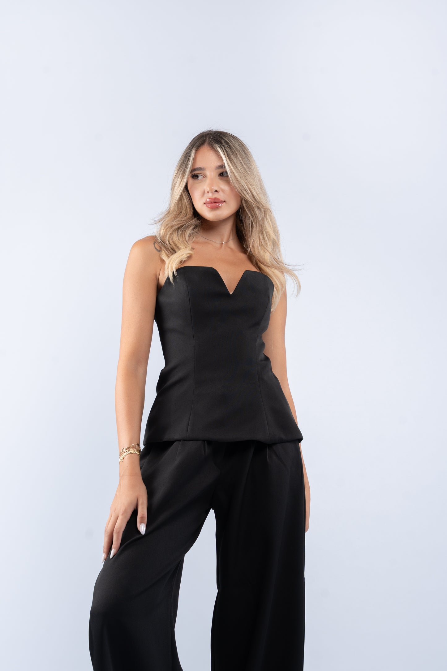 Bandeau top