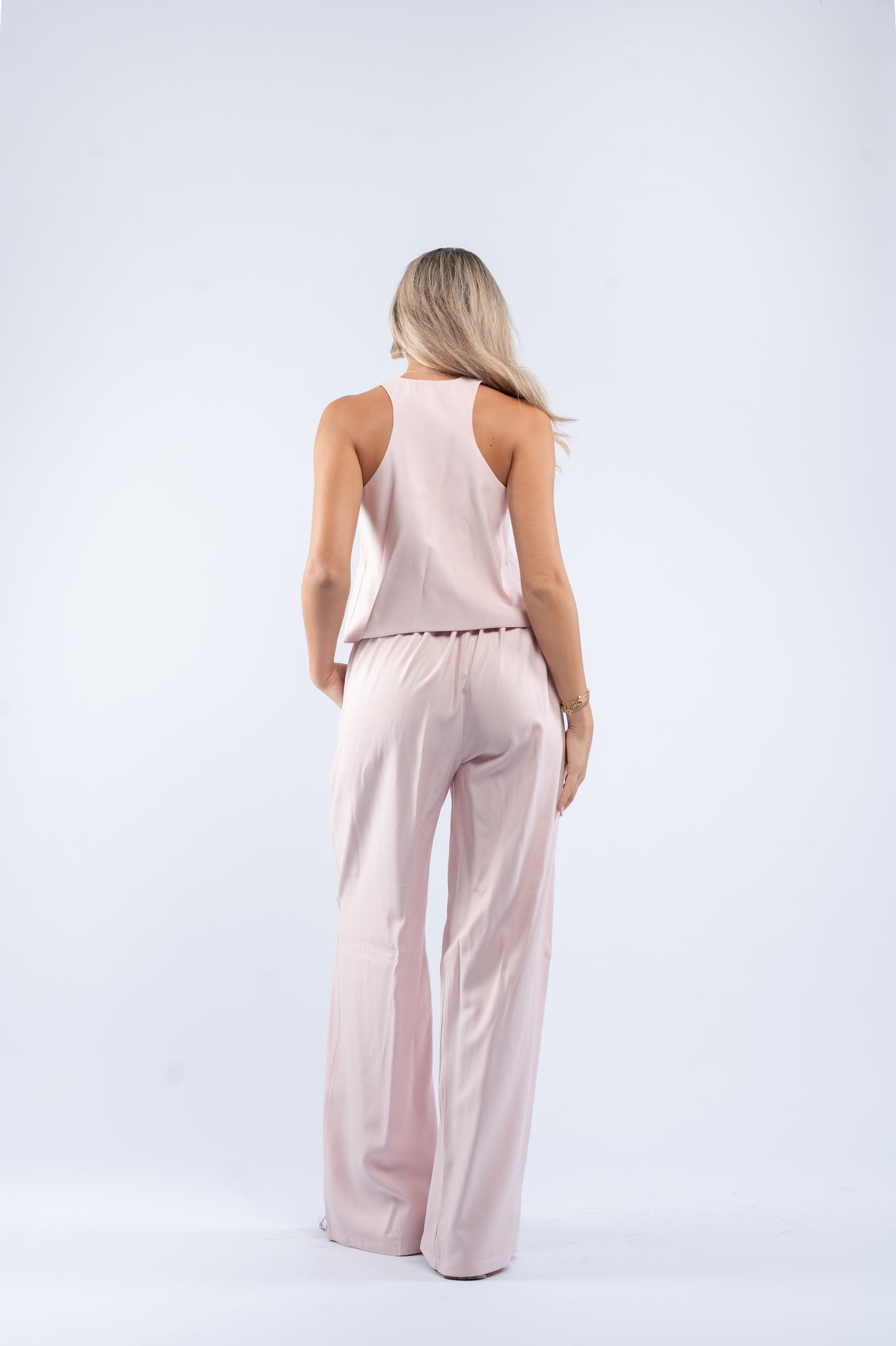 Longline waistcoat set