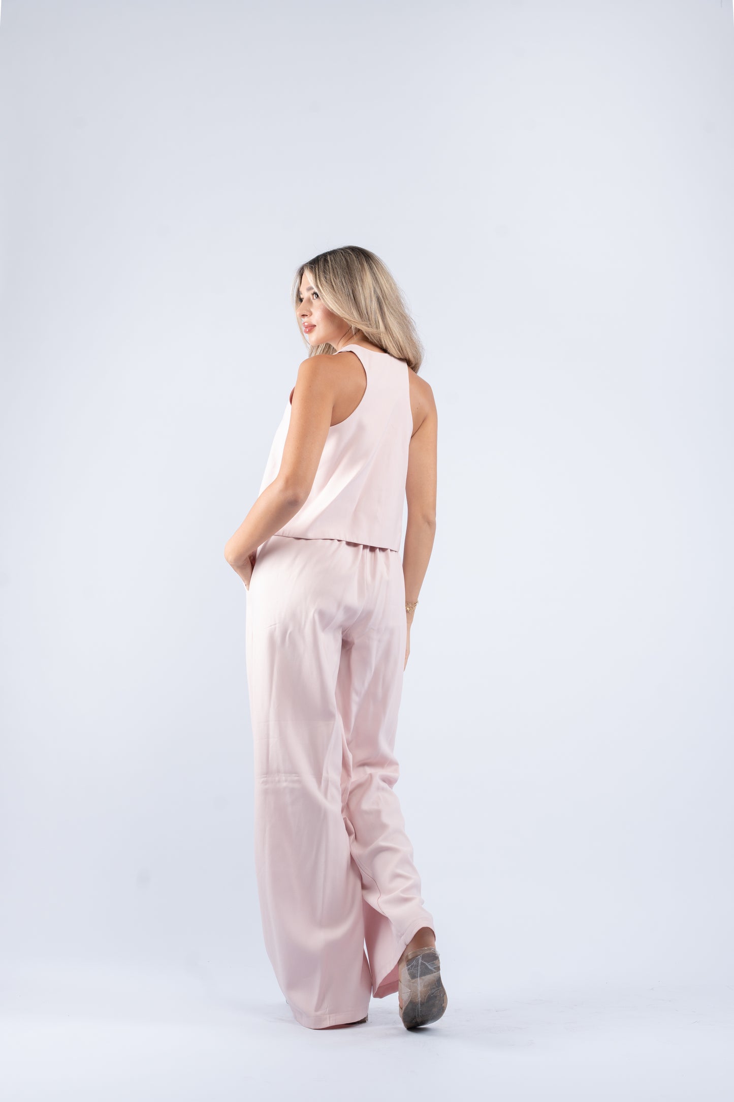 Longline waistcoat set