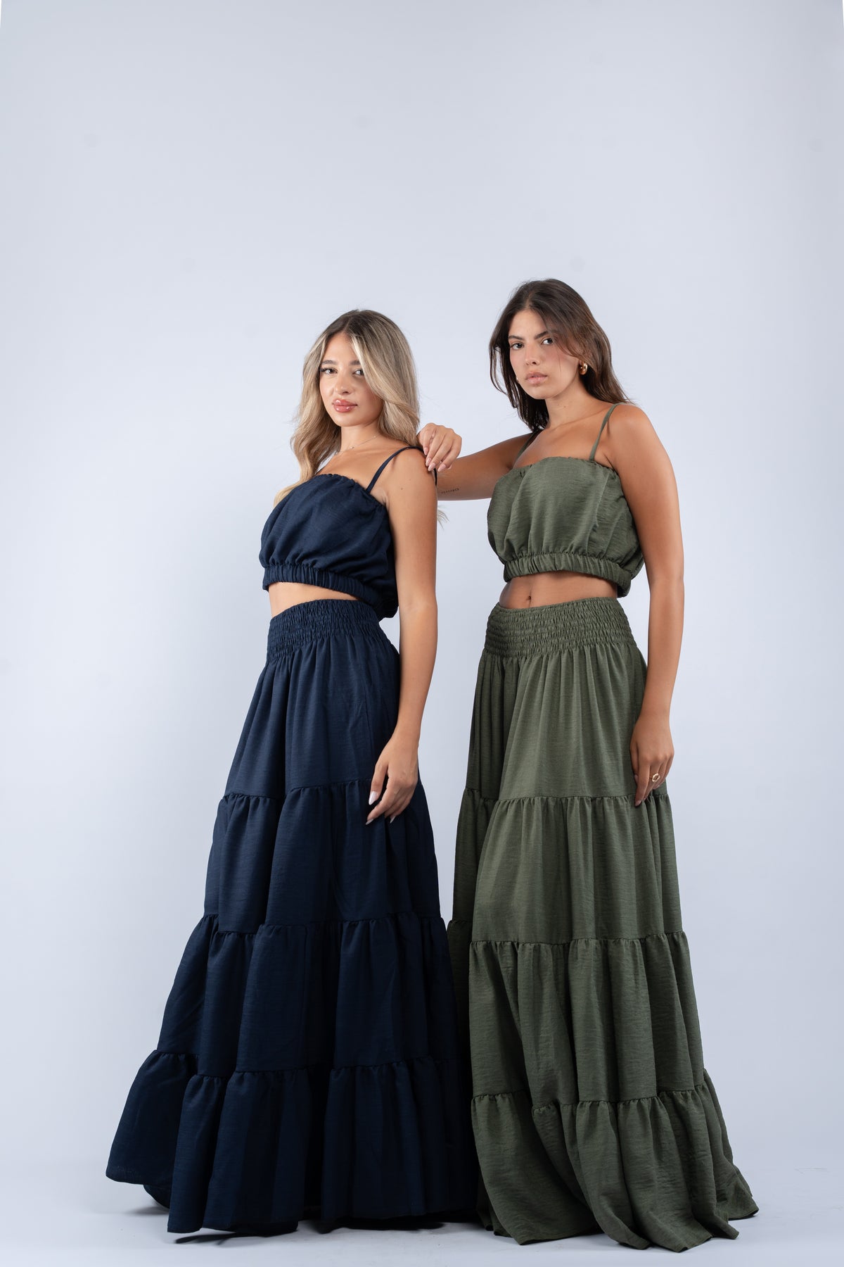 Havana set