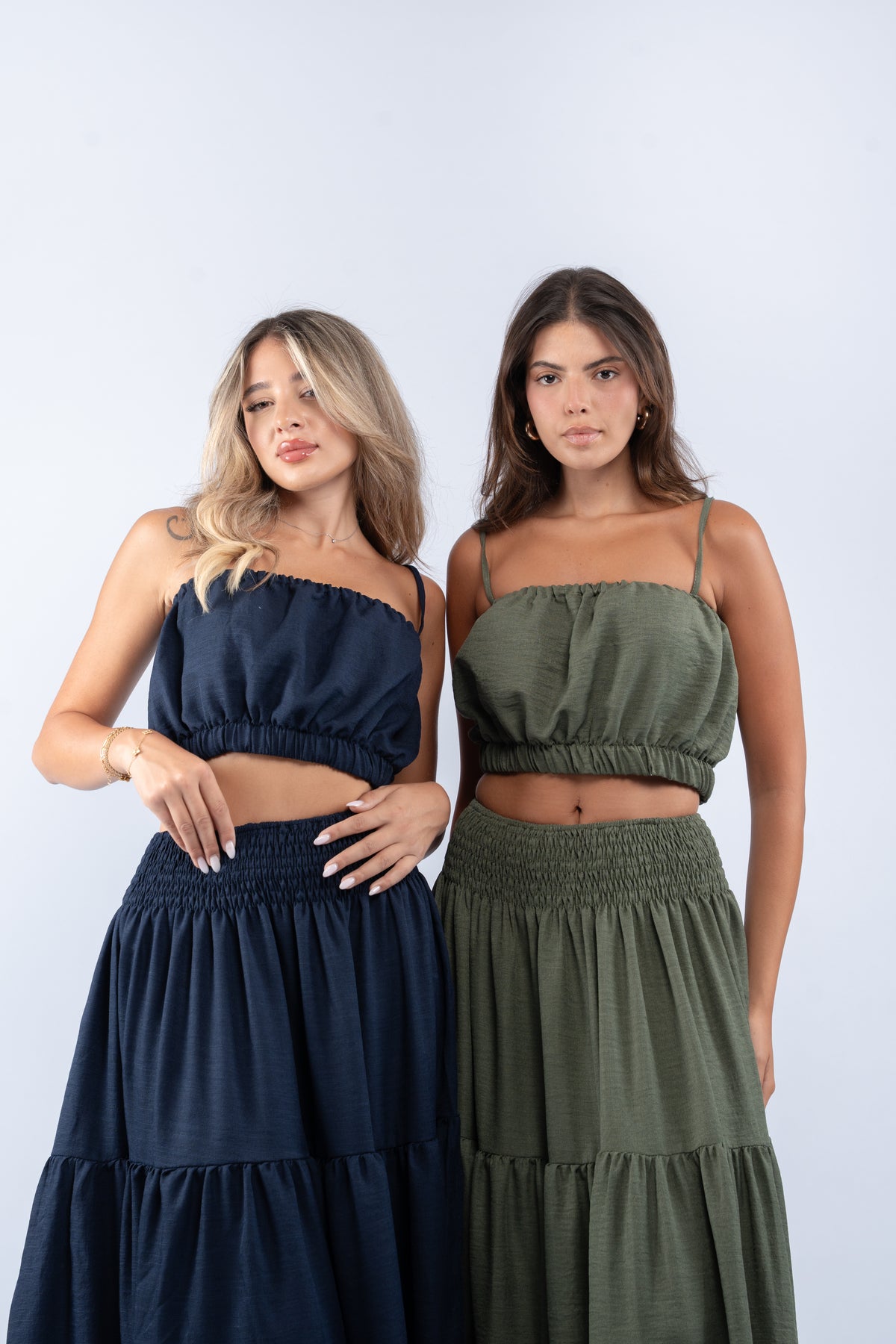 Havana set