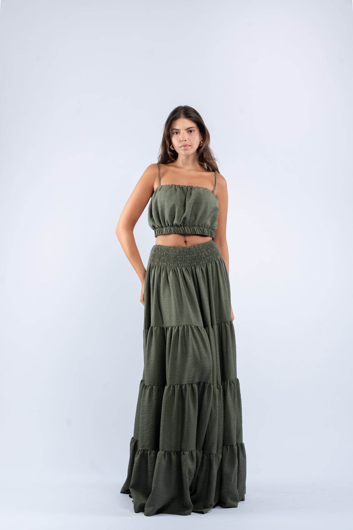 Havana set
