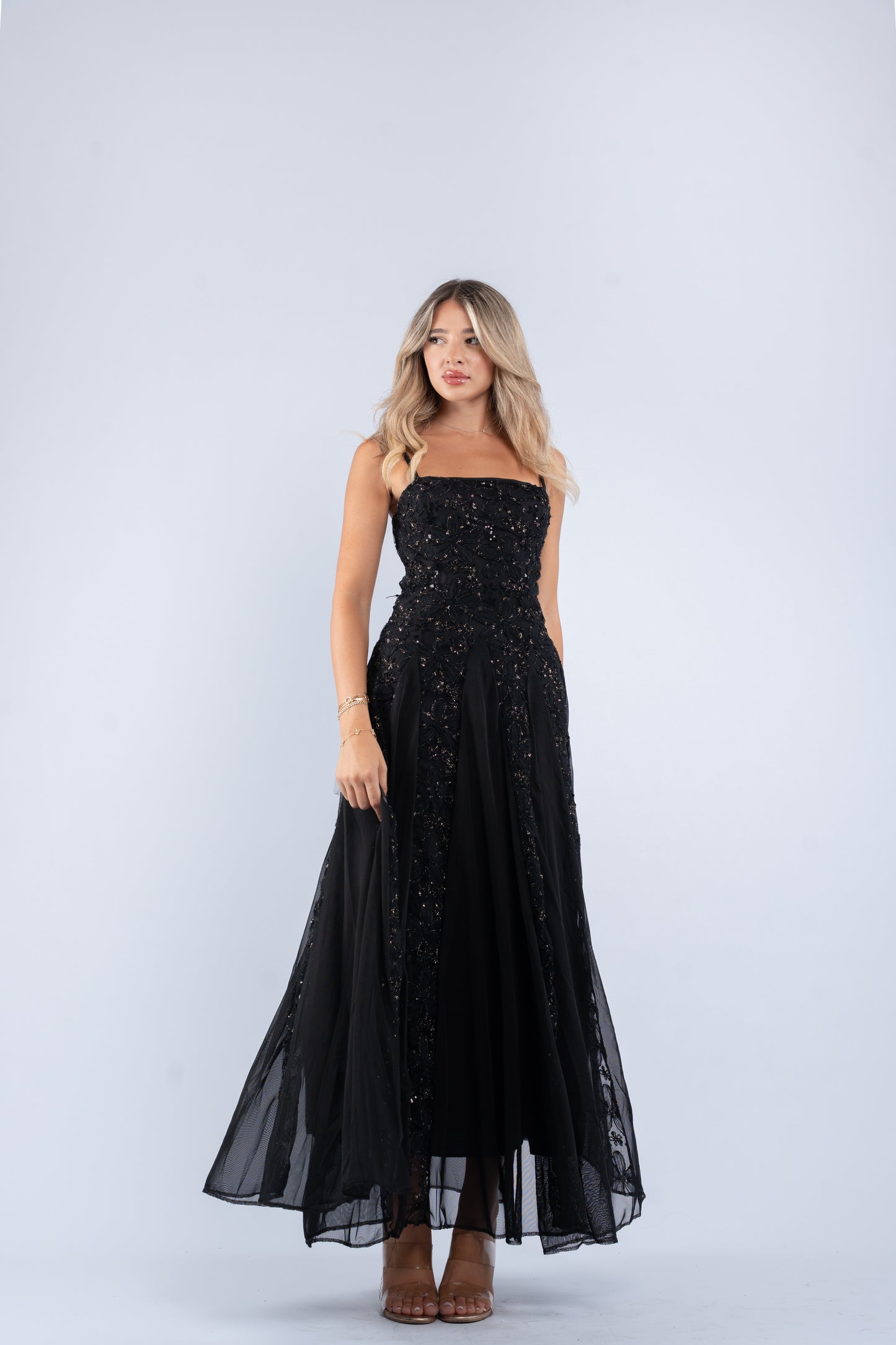 The Midnight dress
