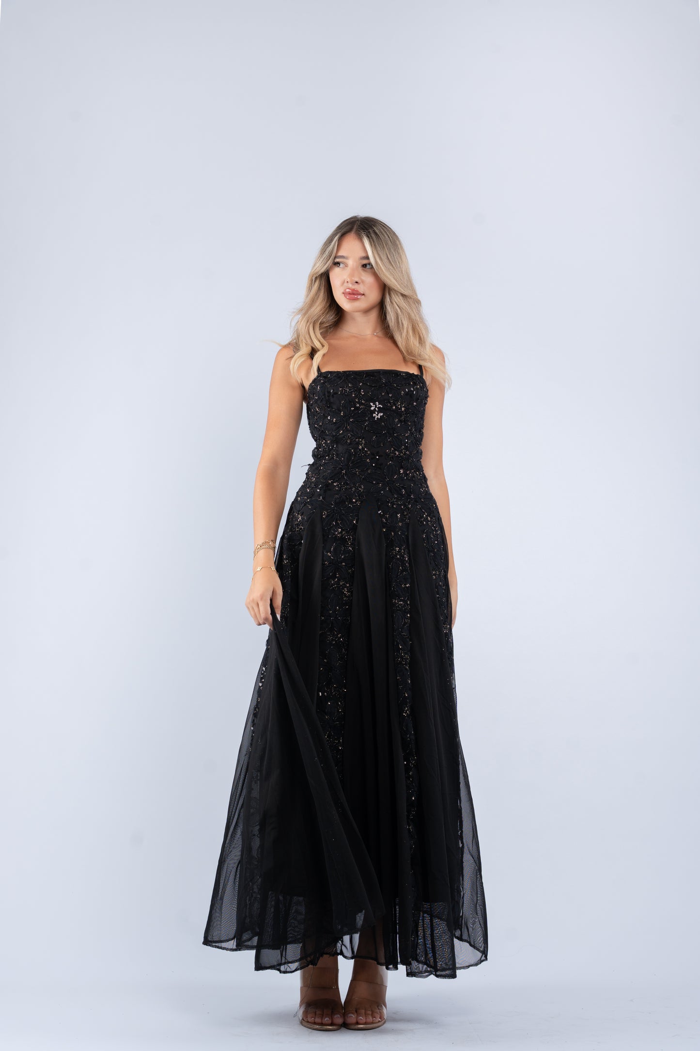 The Midnight dress