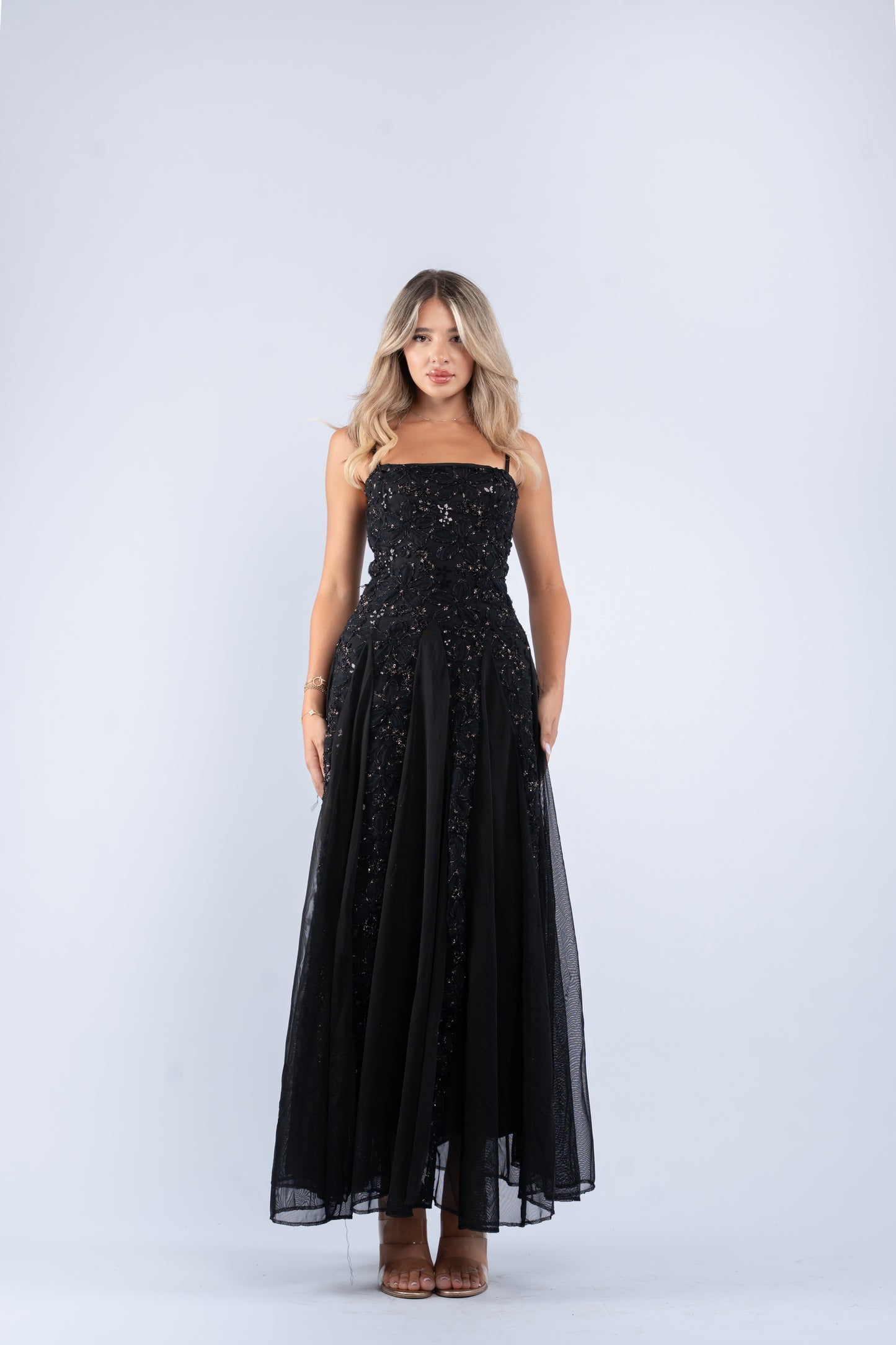 The Midnight dress