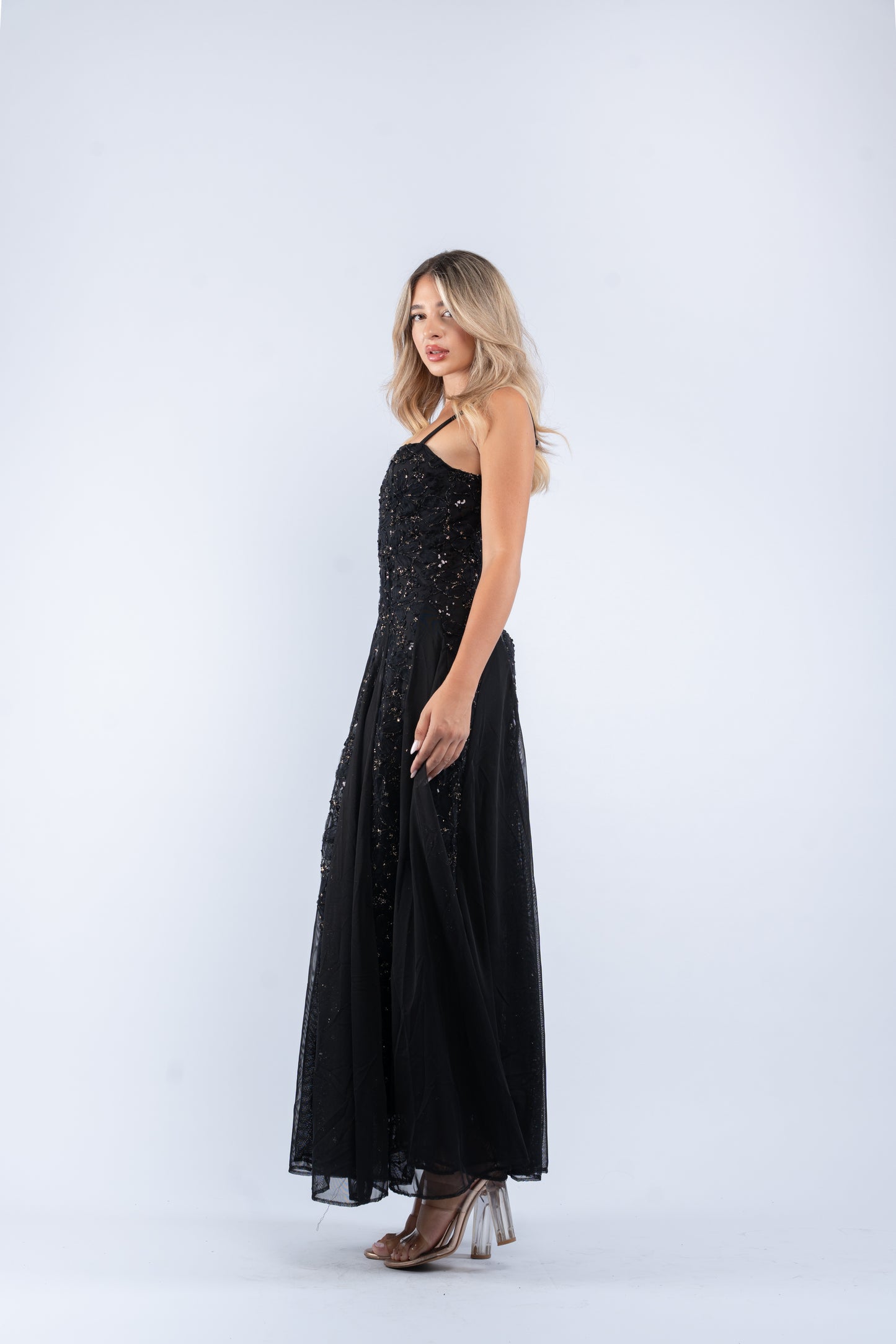 The Midnight dress