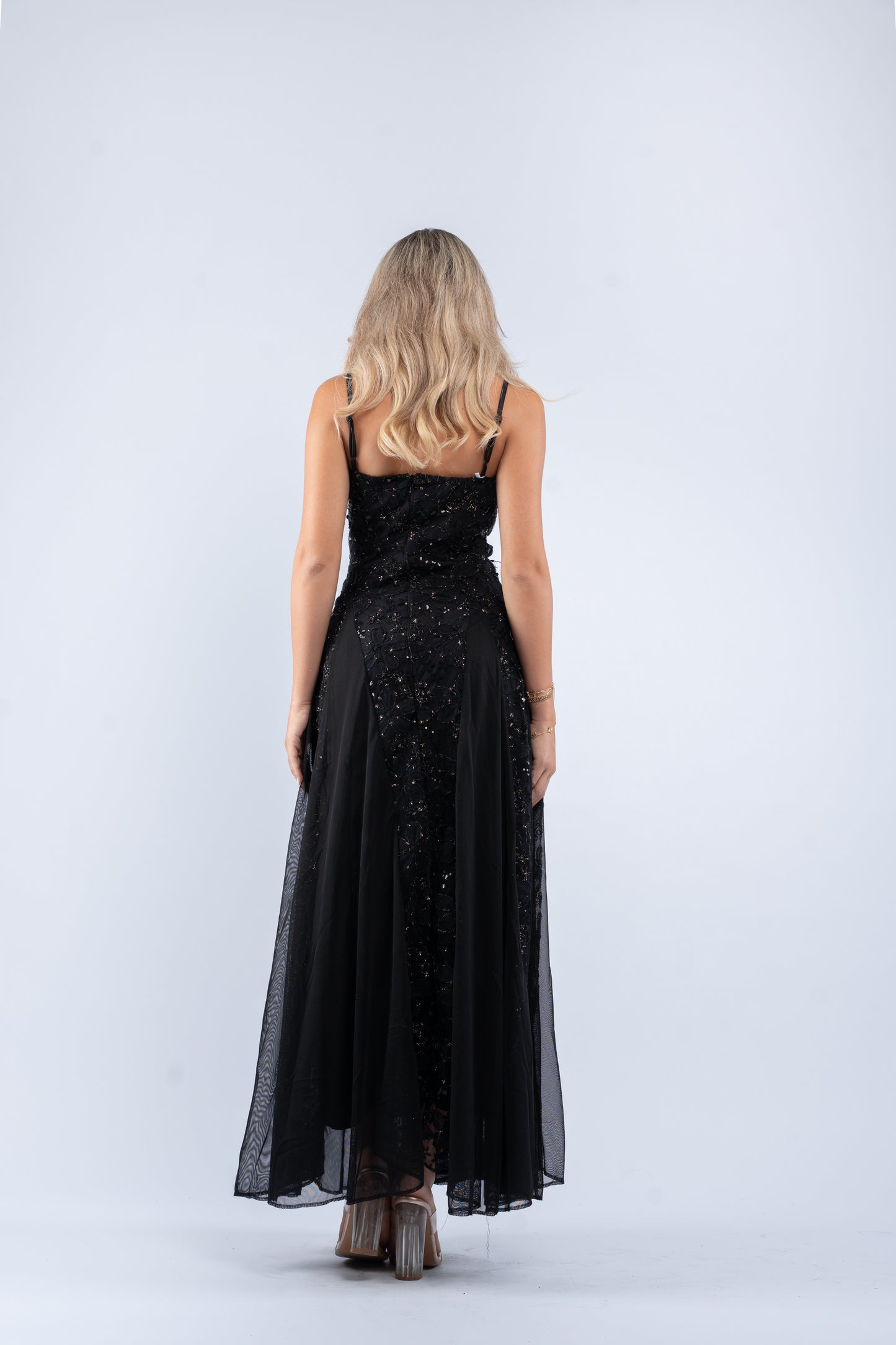 The Midnight dress