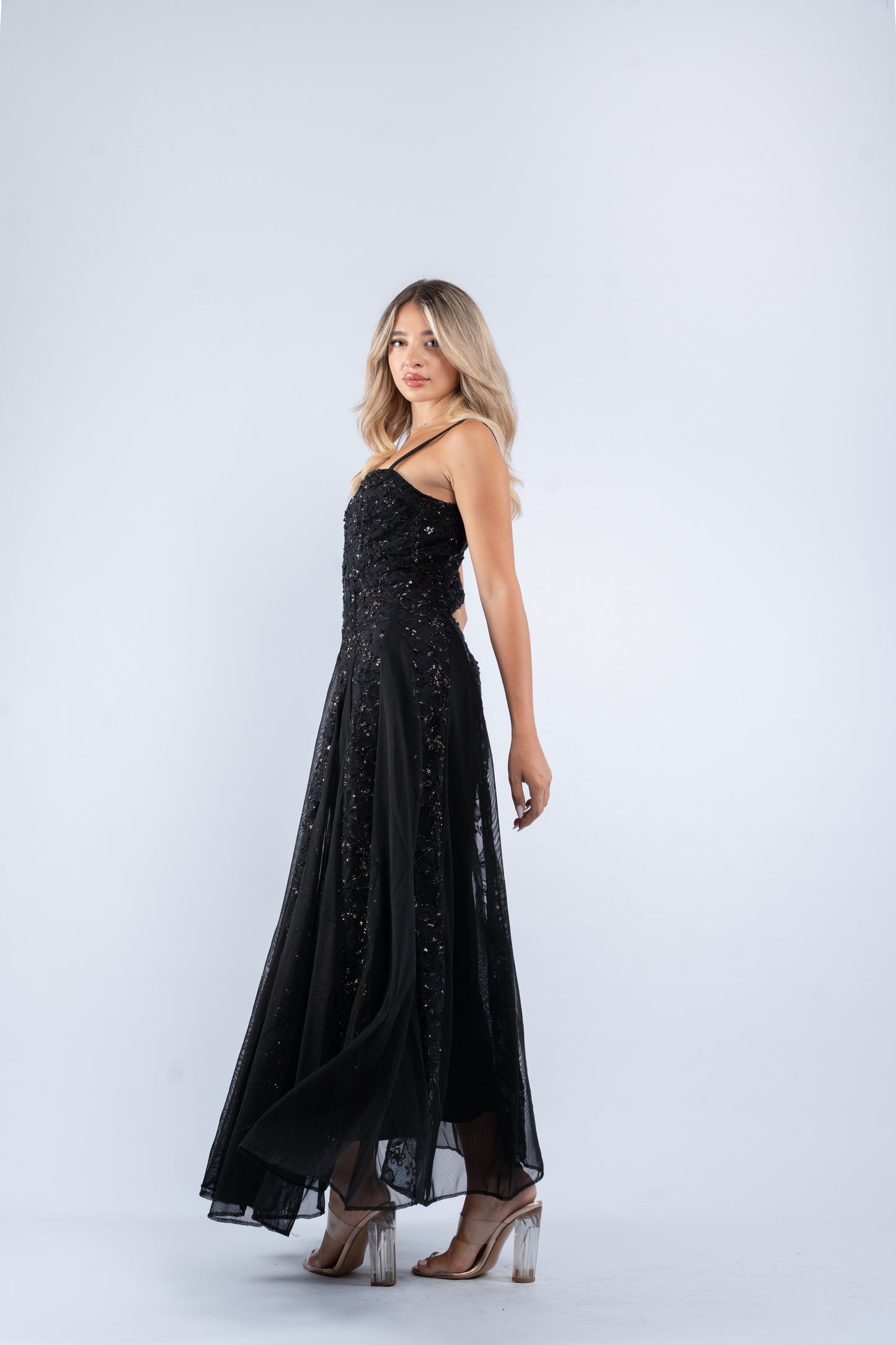 The Midnight dress