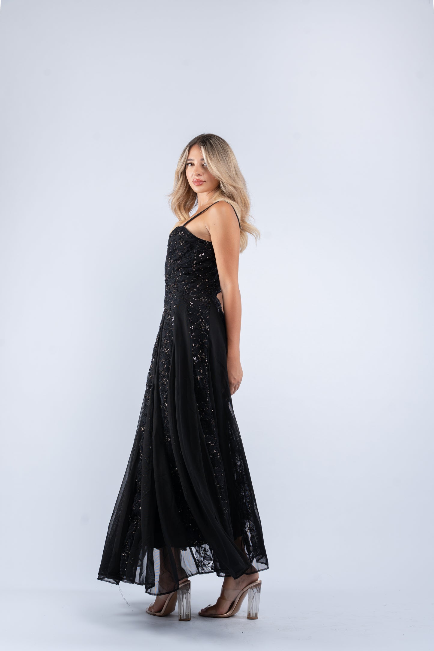 The Midnight dress