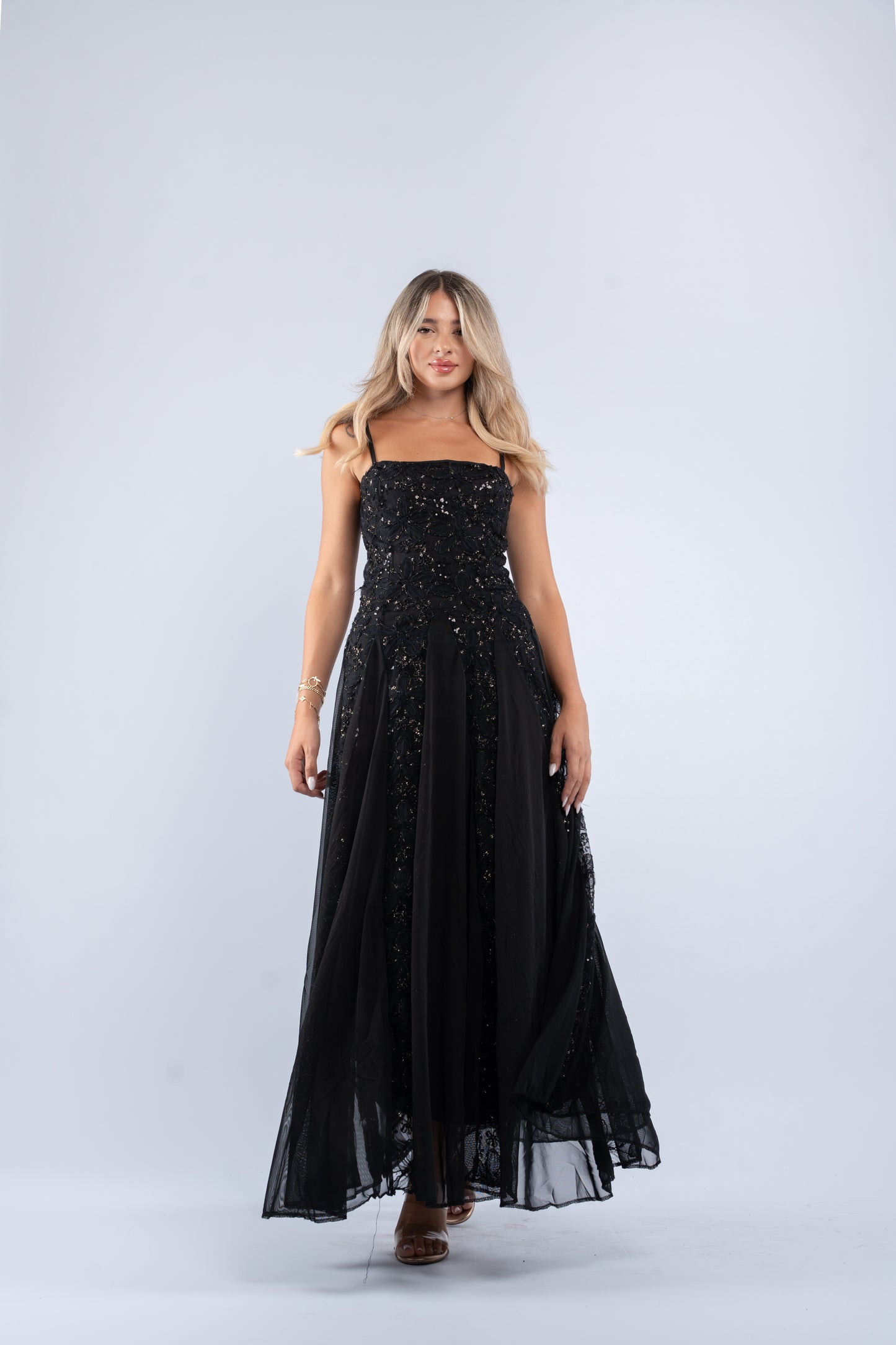 The Midnight dress