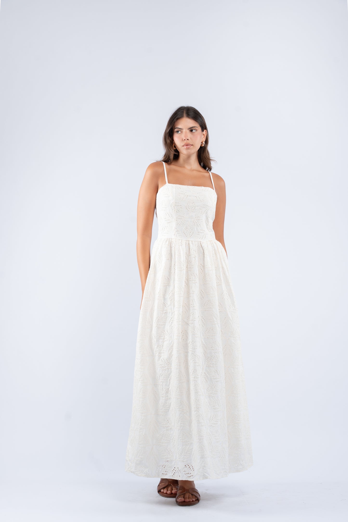 The Bianca dress