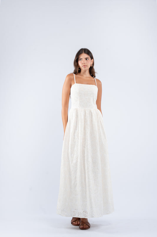 The Bianca dress