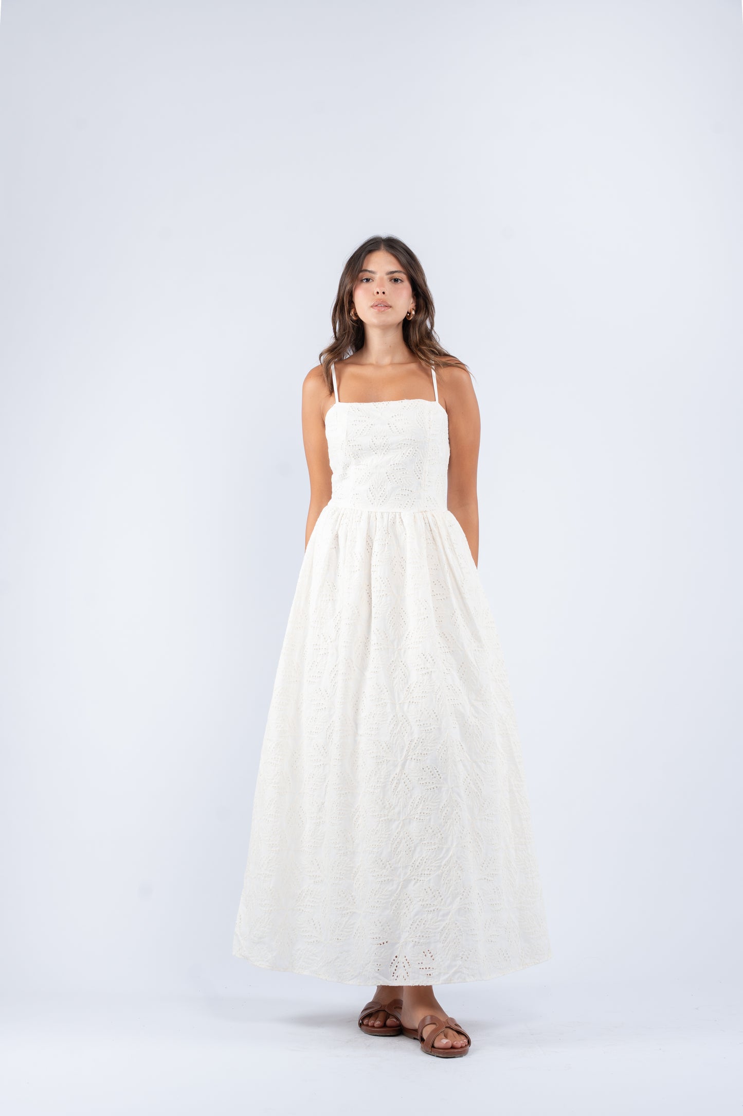 The Bianca dress