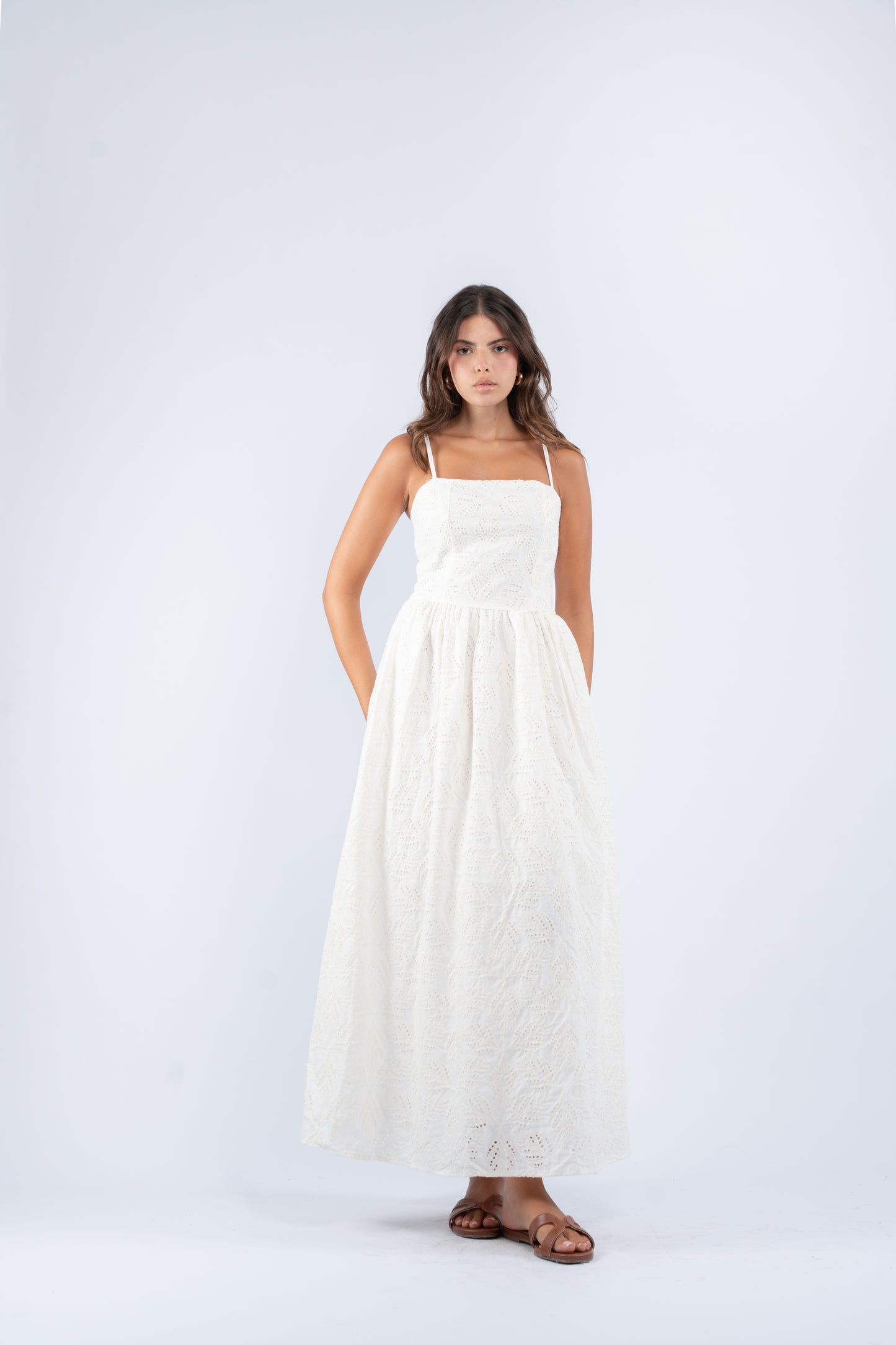 The Bianca dress