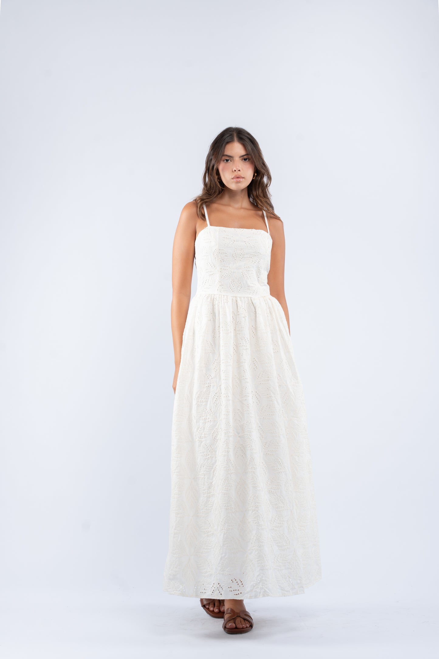 The Bianca dress