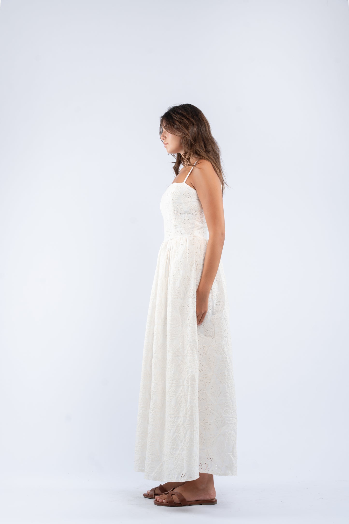 The Bianca dress