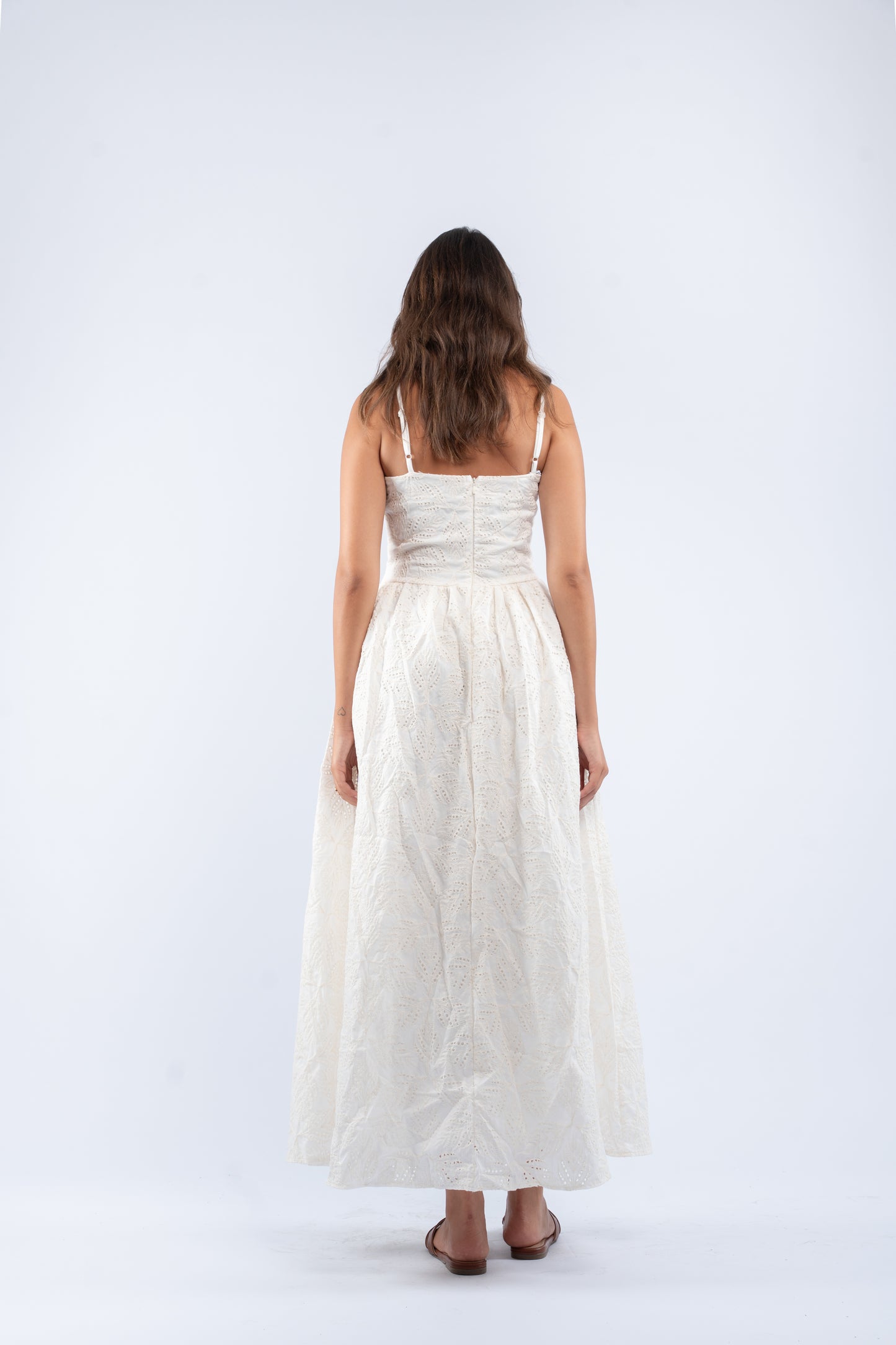 The Bianca dress