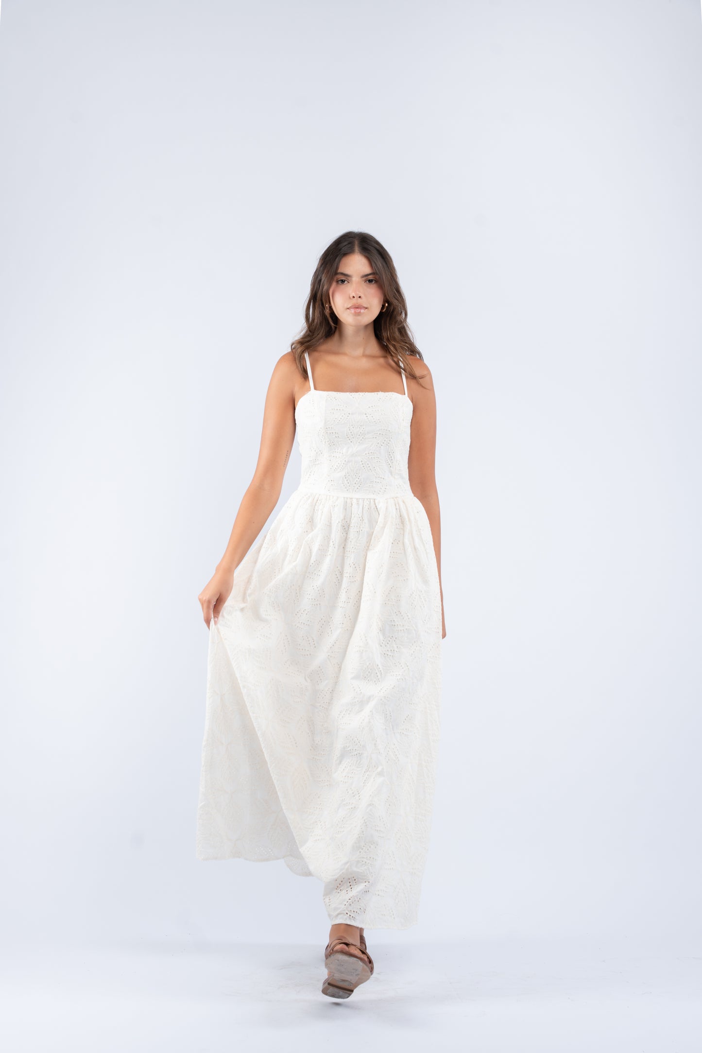 The Bianca dress